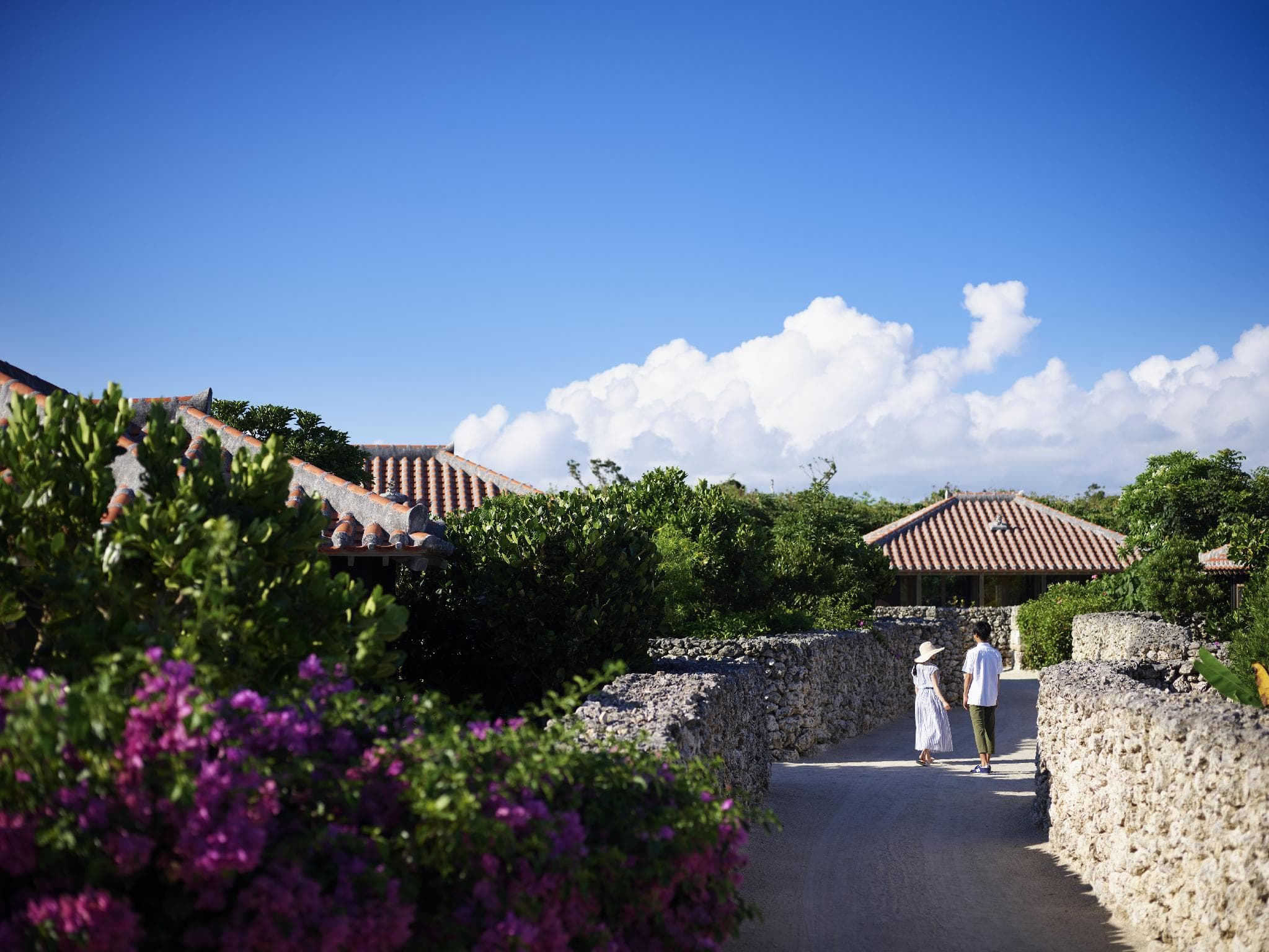HOSHINOYA Taketomi Island photo 3
