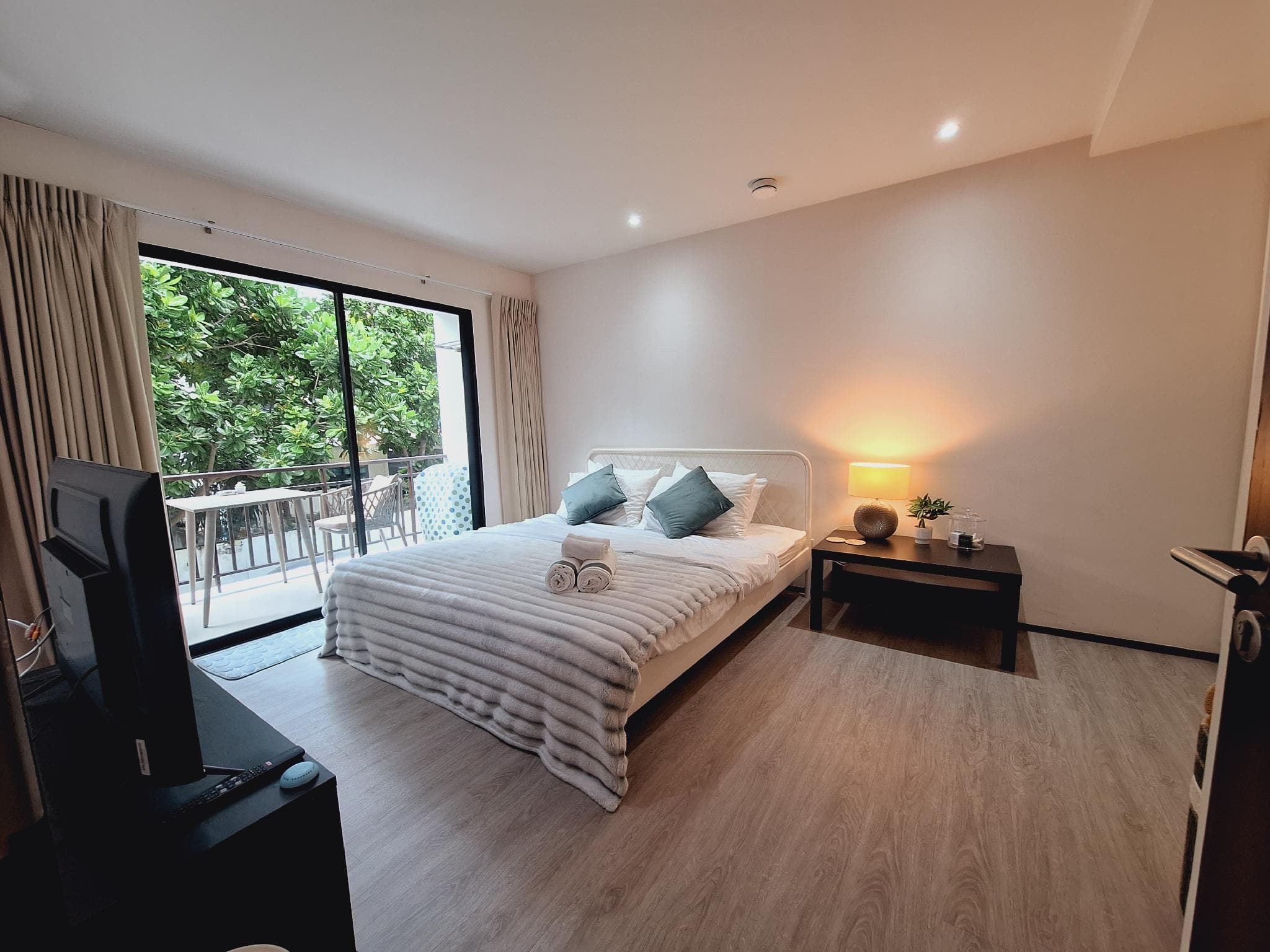 The Title Aparthotel by Sea Breeze Trips photo 4