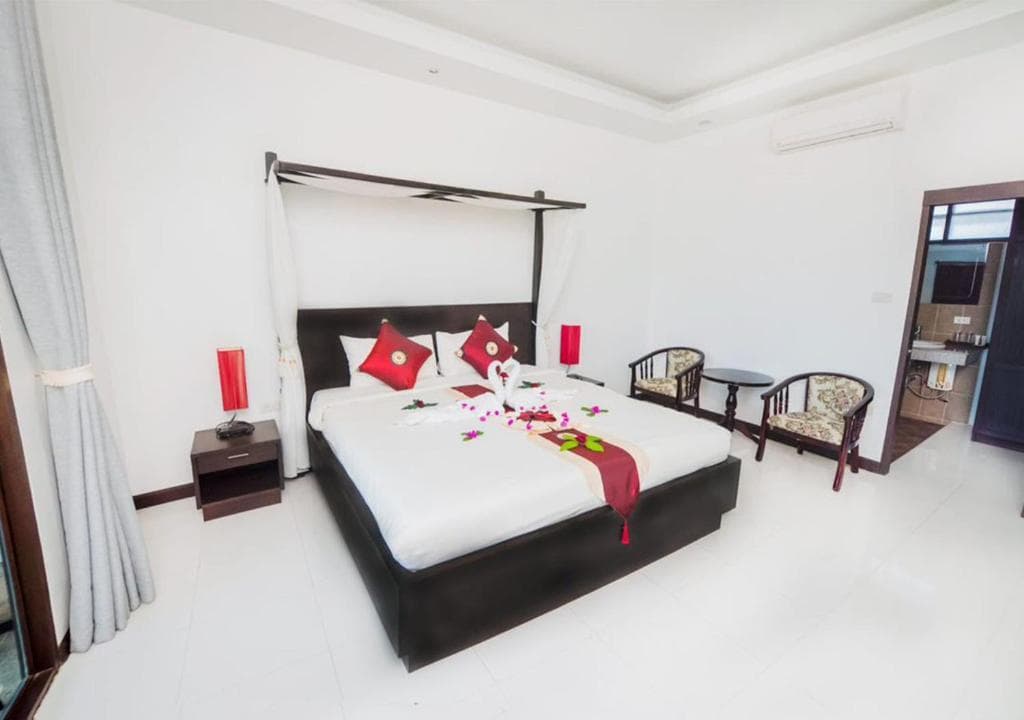 Phuket Monaburi Boutique Hotel photo 2