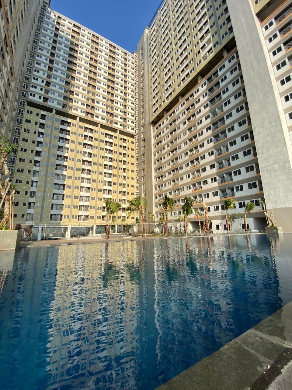 Stay G Hotel Royal Sentul Park photo 5