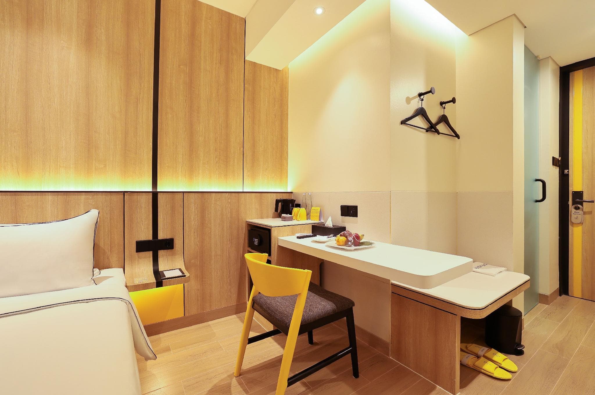 Kampi Hotel Sunter photo 2