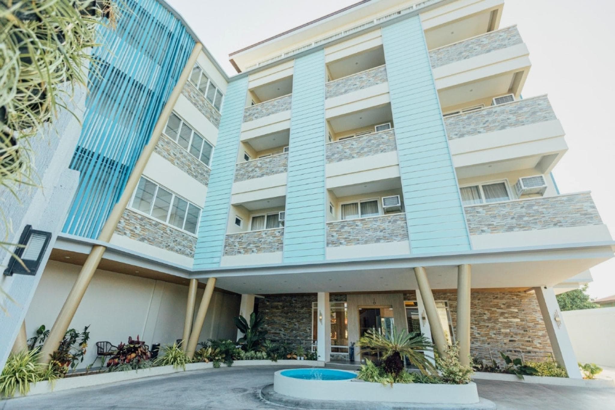 Coast Wise Hotel Dumaguete photo 4