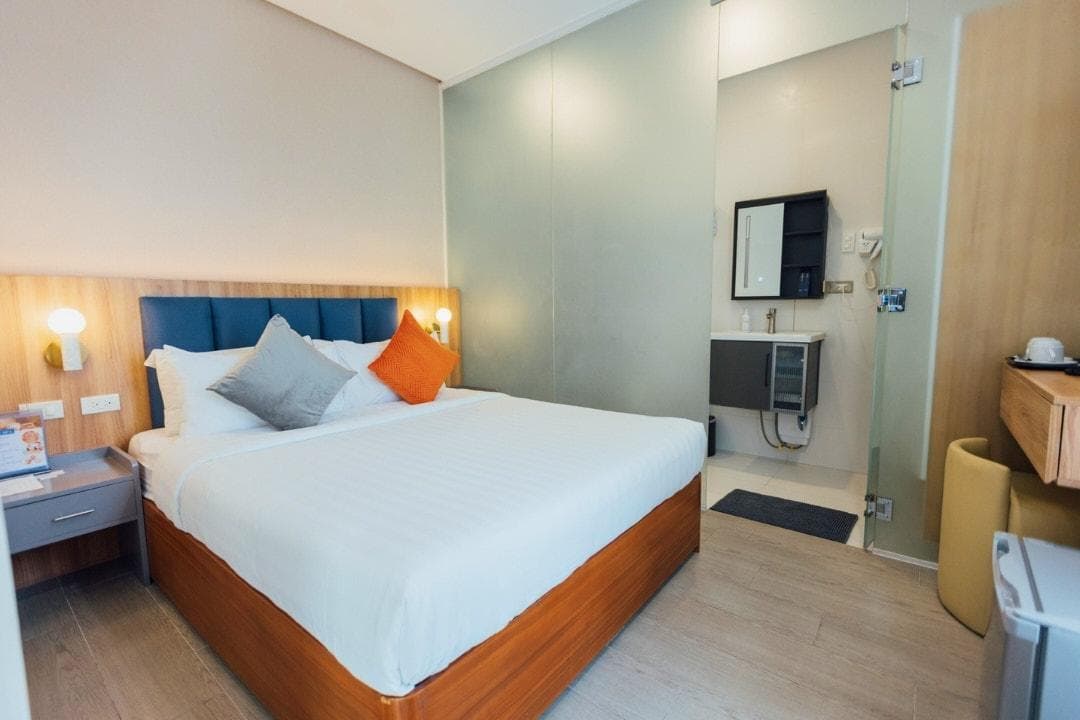 Coast Wise Hotel Dumaguete photo 2