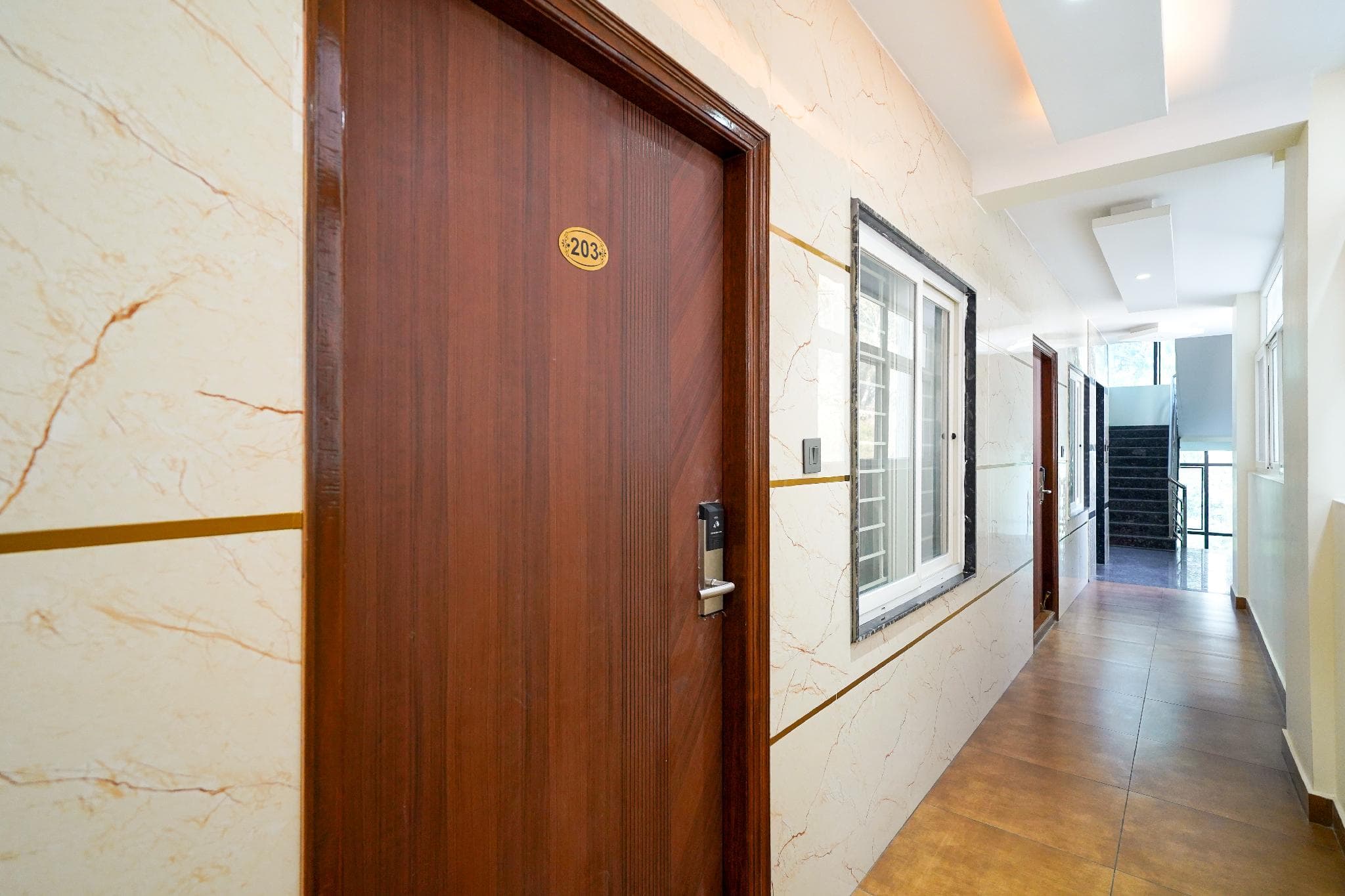 Open Hotel by Olive - Urban Suites photo 5