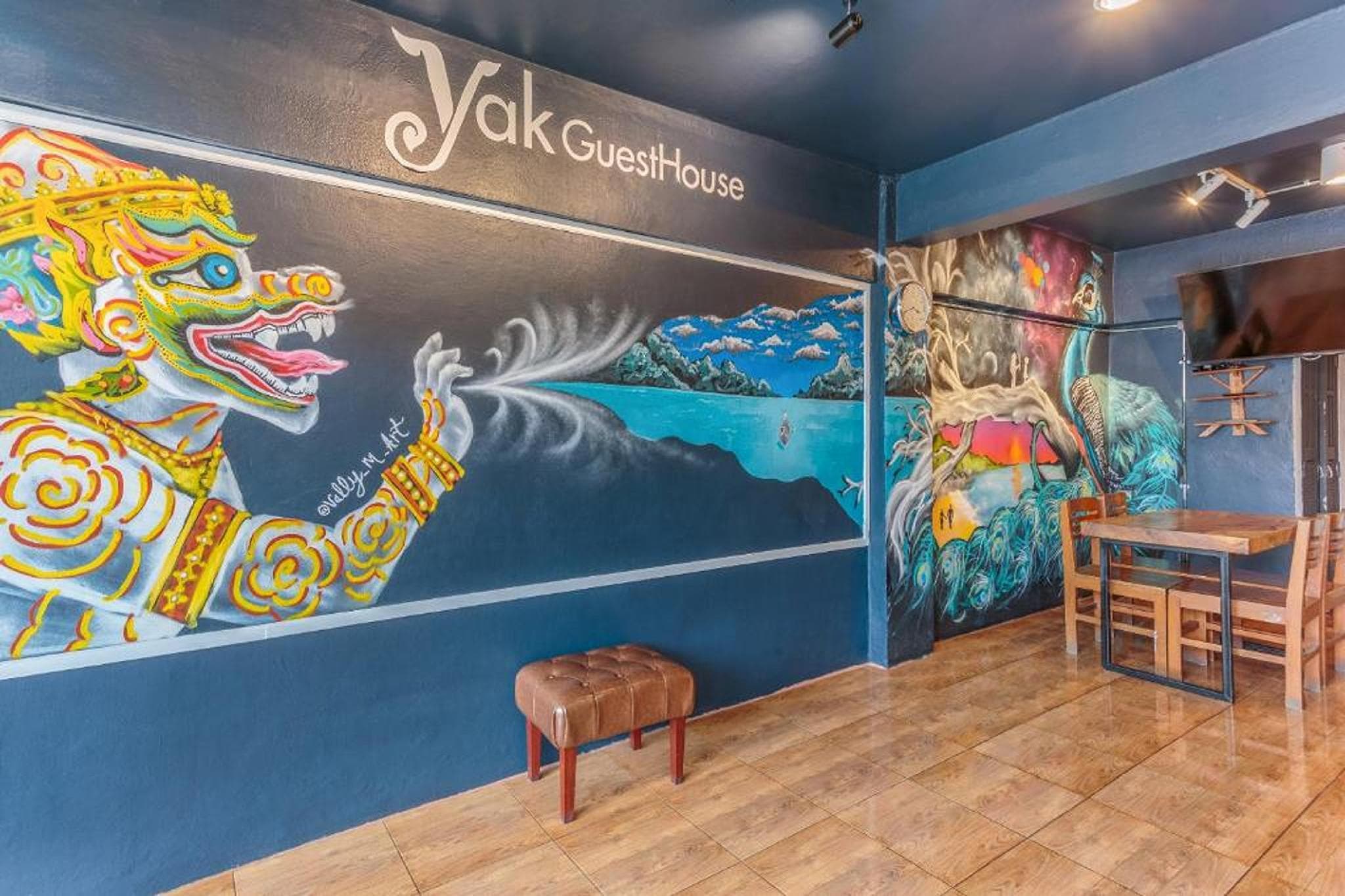 The Yak Cozy Chiang Mai photo 5