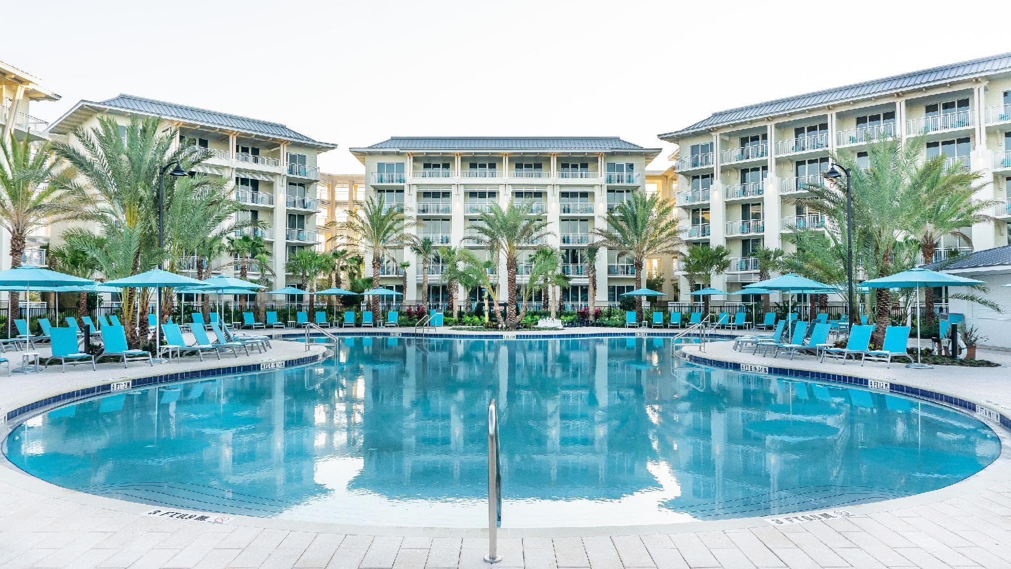 Margaritaville Cottages Orlando by Rentyl photo 5