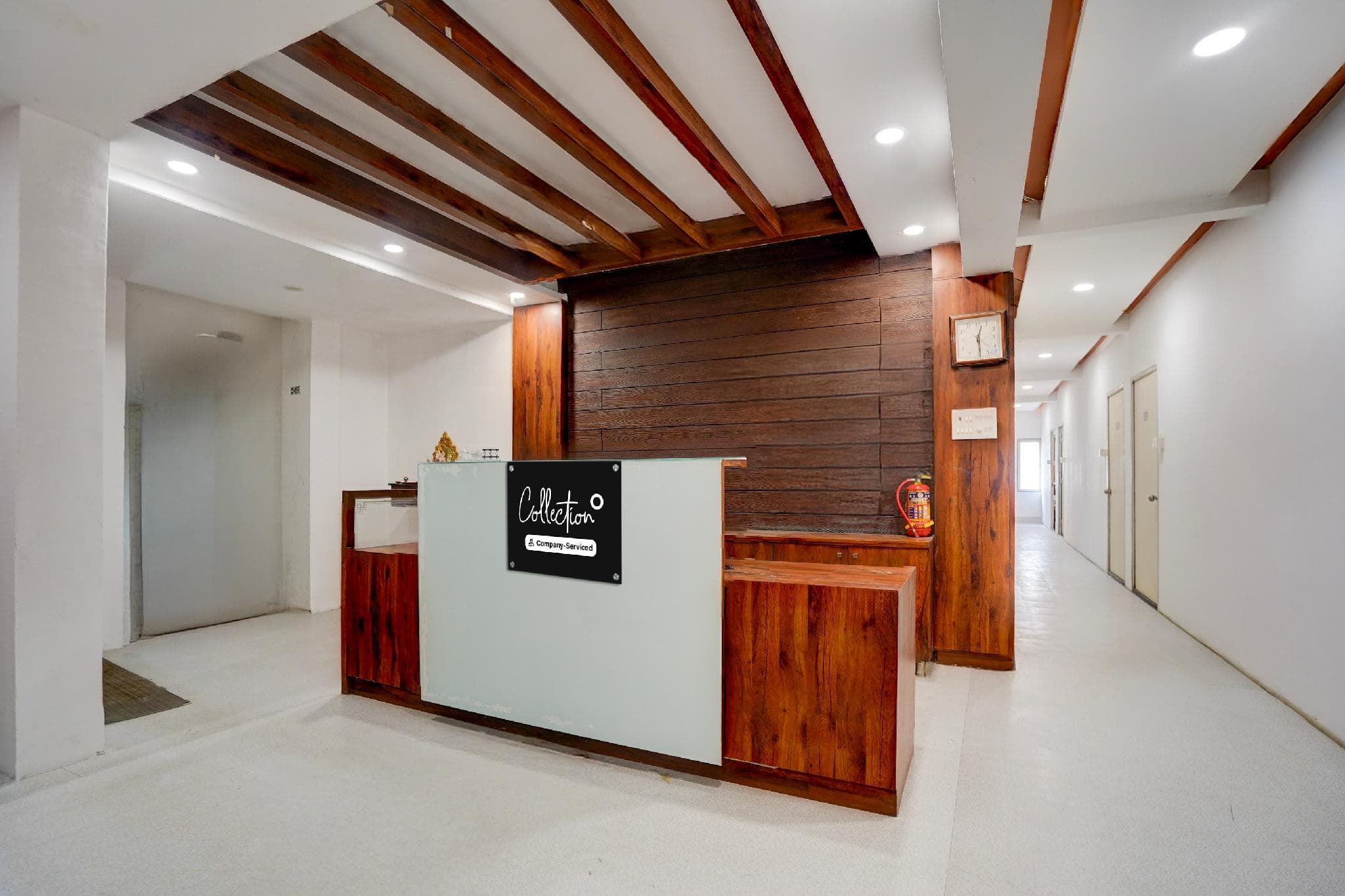 Super Collection O Warje Pune Formerly Choice Guest house photo 3