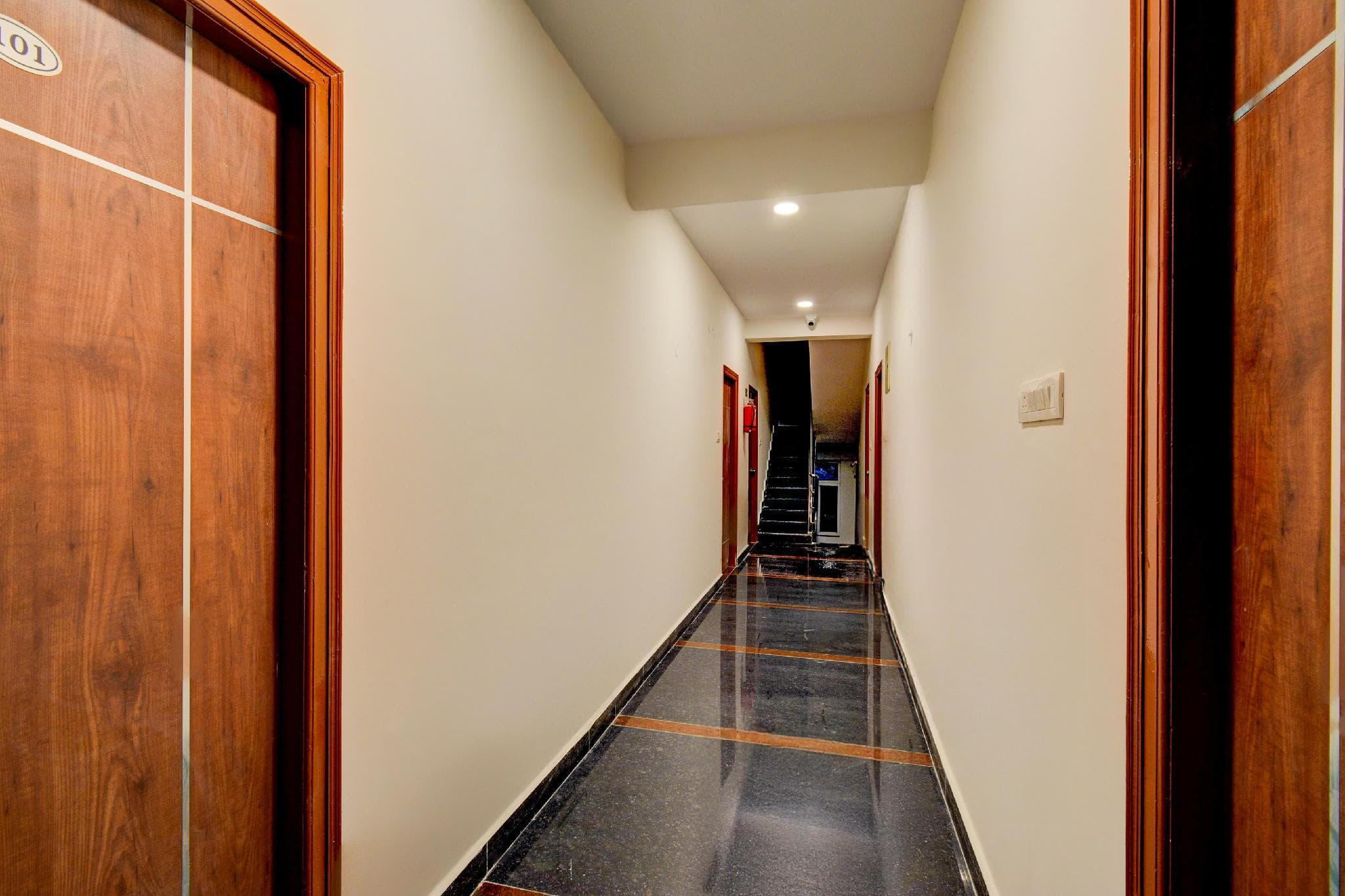 Townhouse Telapur Junction Formerly Fortune Inn photo 5