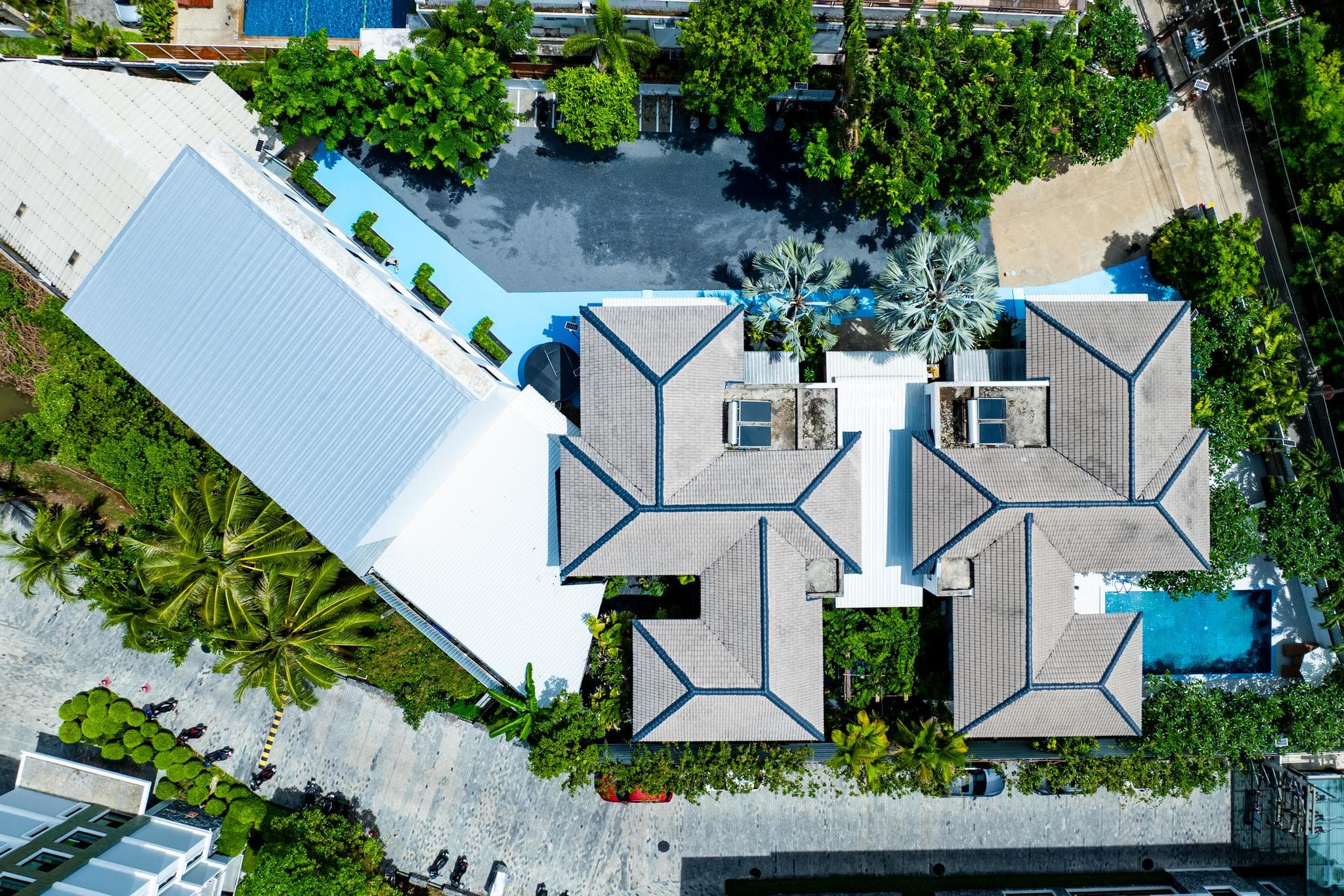 Phuket Leisure Time Hotel photo 3