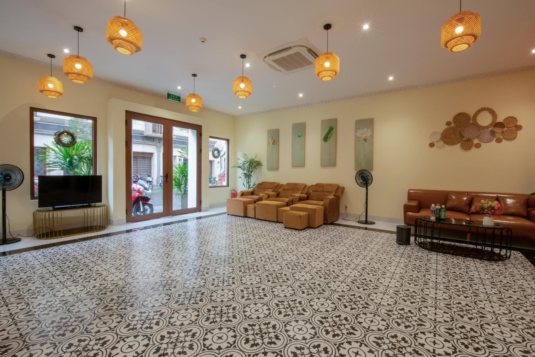 Linh's Boutique Hotel photo 3