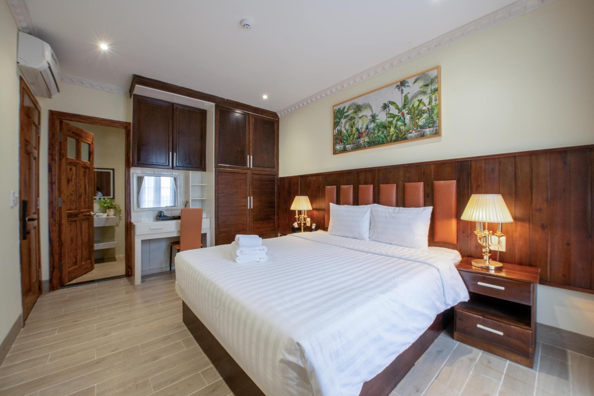 Linh's Boutique Hotel