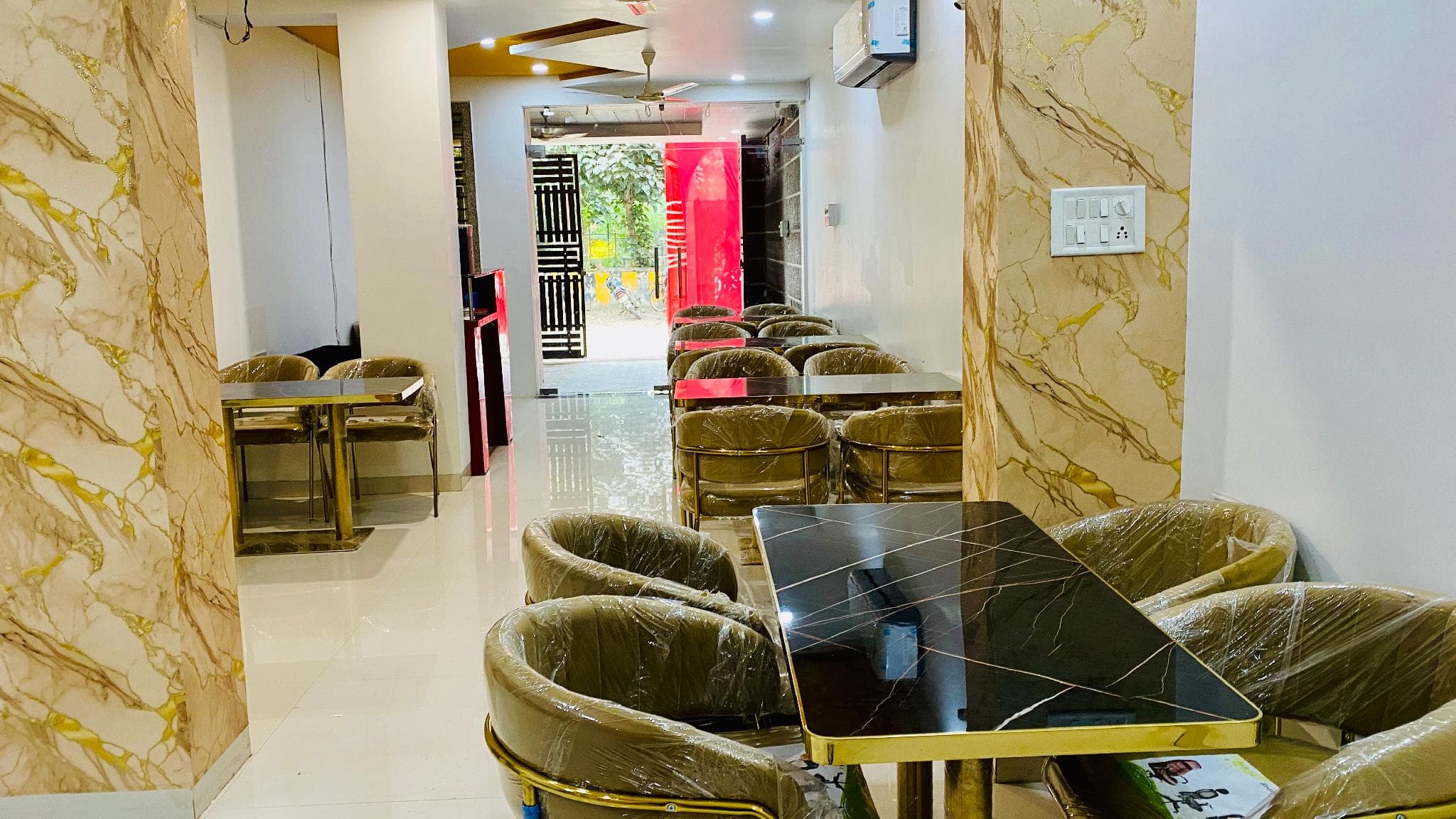 Hotel Ambika Avenue photo 4