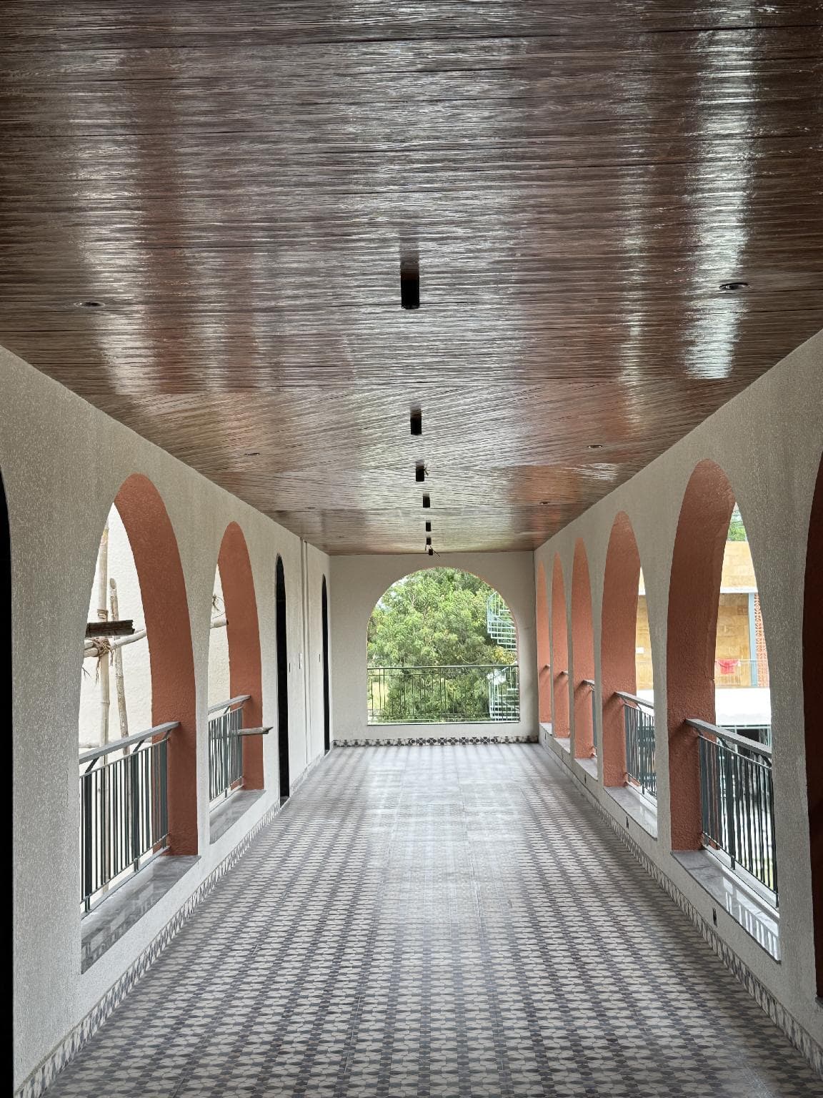 Nazaara Hills Retreat photo 5