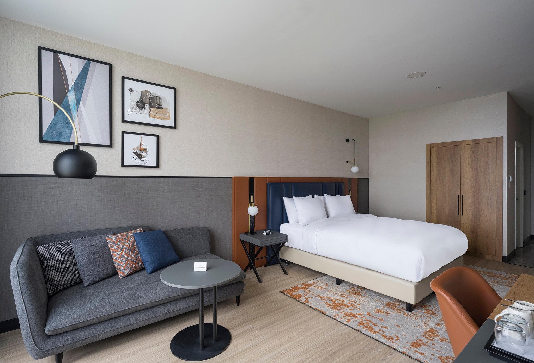 Crowne Plaza Istanbul West by IHG photo 2