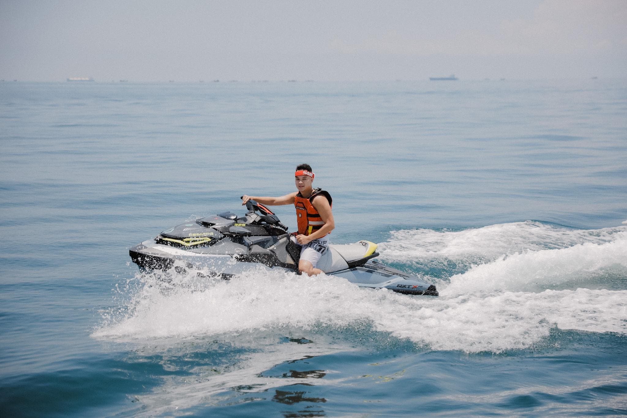 Sepa Island Resort photo 5