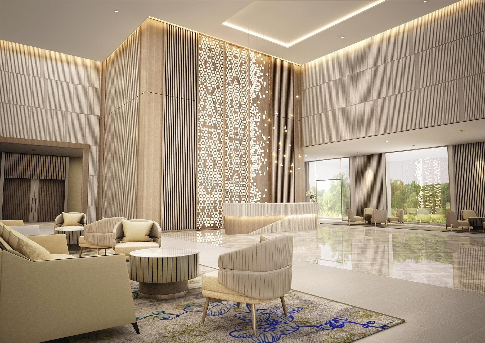 Hilton Shah Alam Glenmarie photo 4