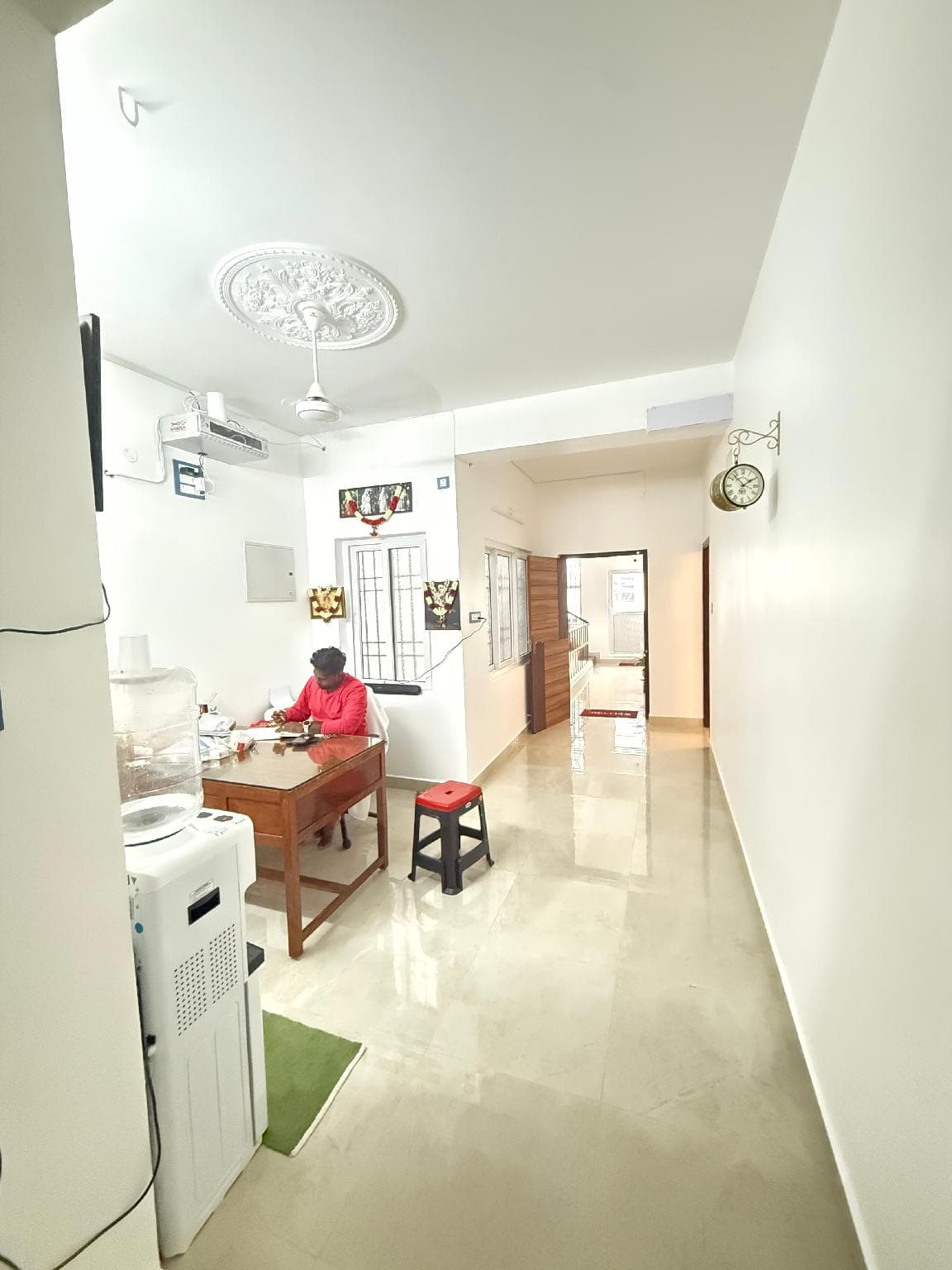 REN Residency photo 5