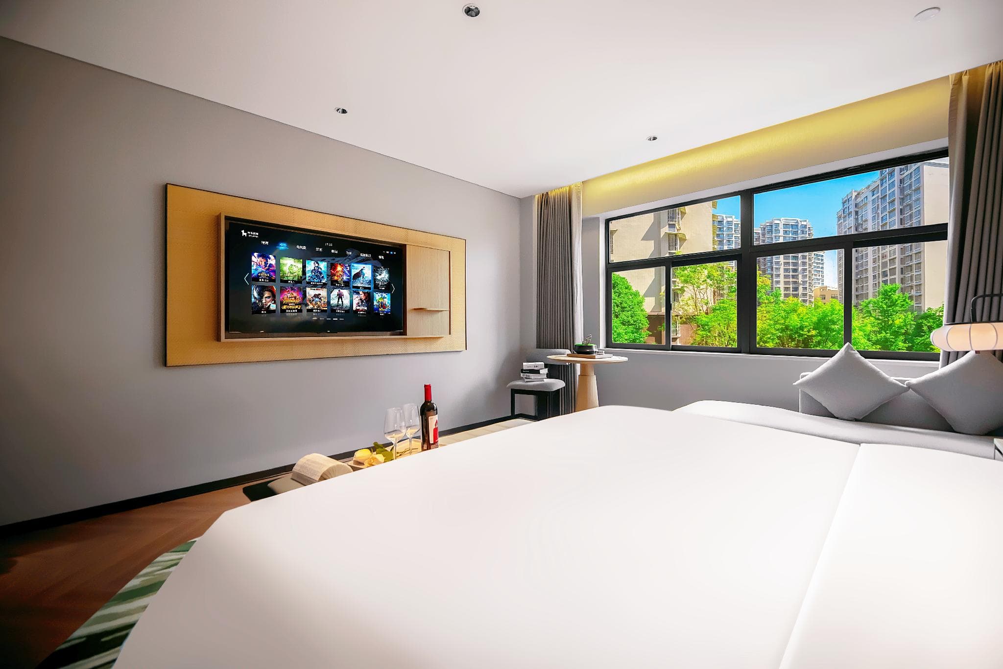 Chengdu Guiyue Hotel photo 4