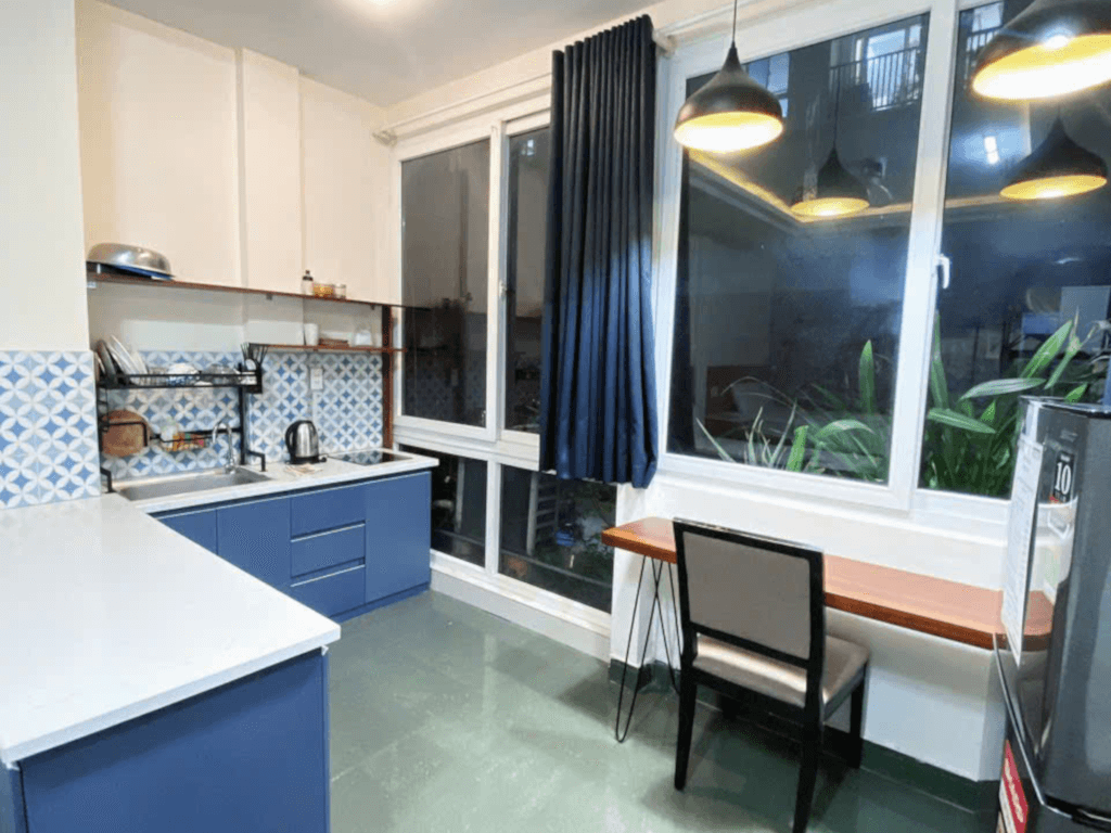Thy Thơ House photo 5