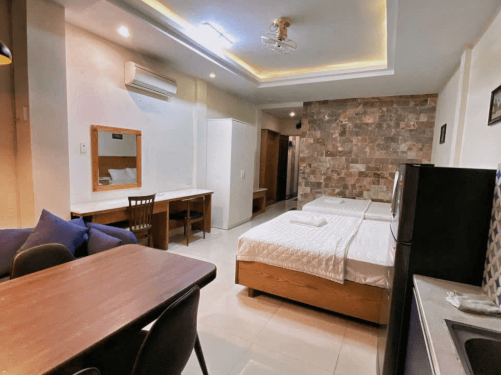 Thy Thơ House photo 3