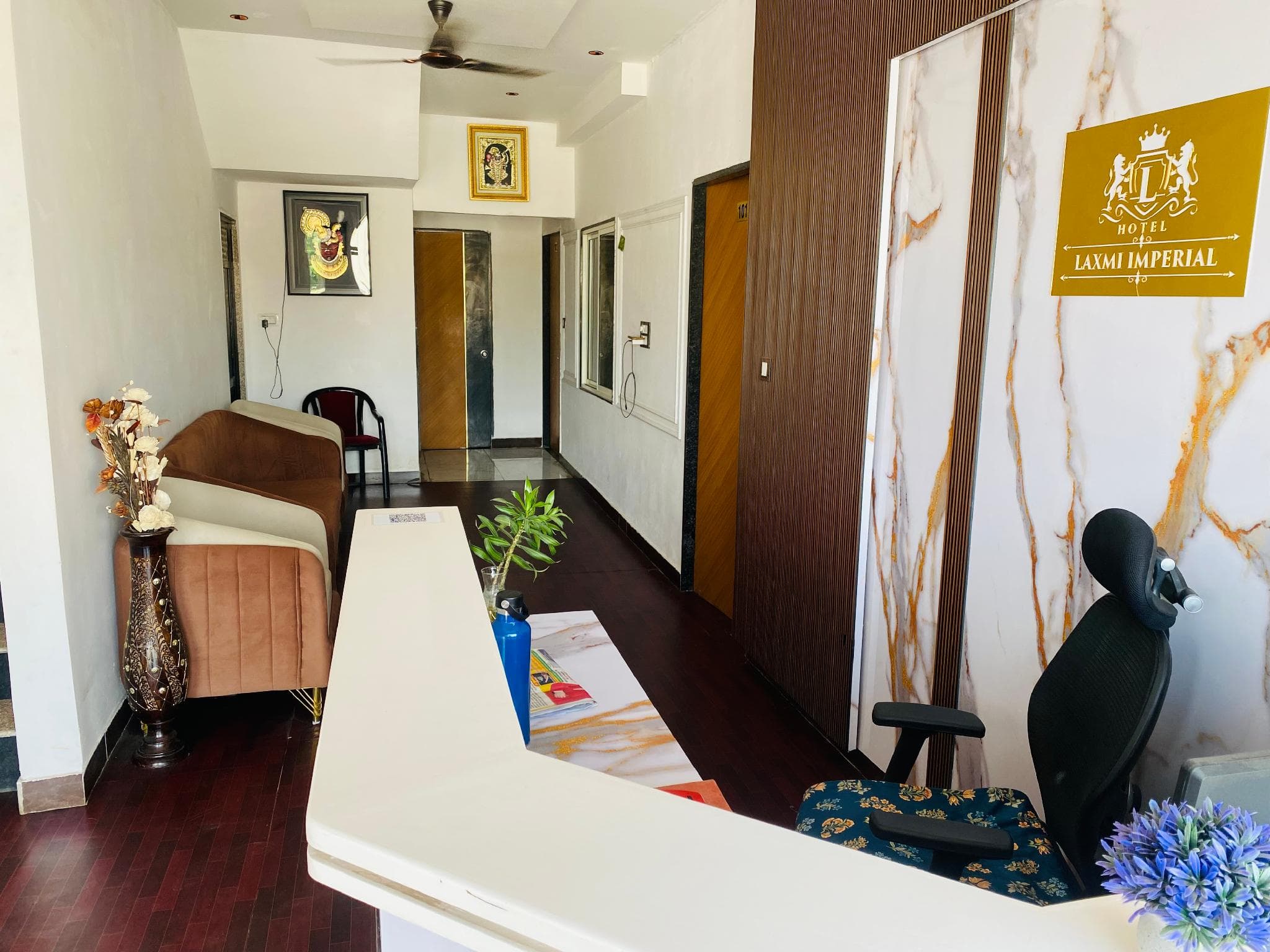 HOTEL LAXMI IMPERIAL photo 5