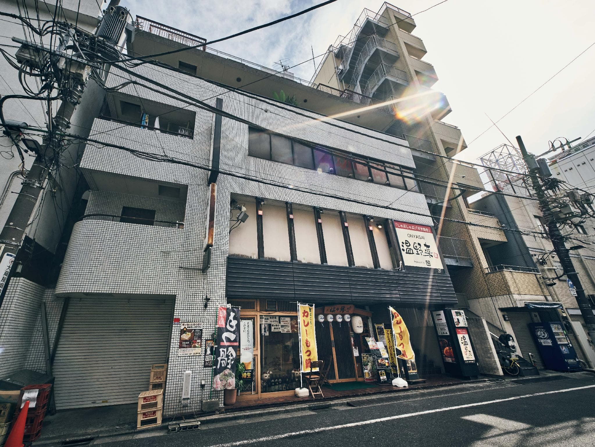 illi Mia Kinshicho photo 4