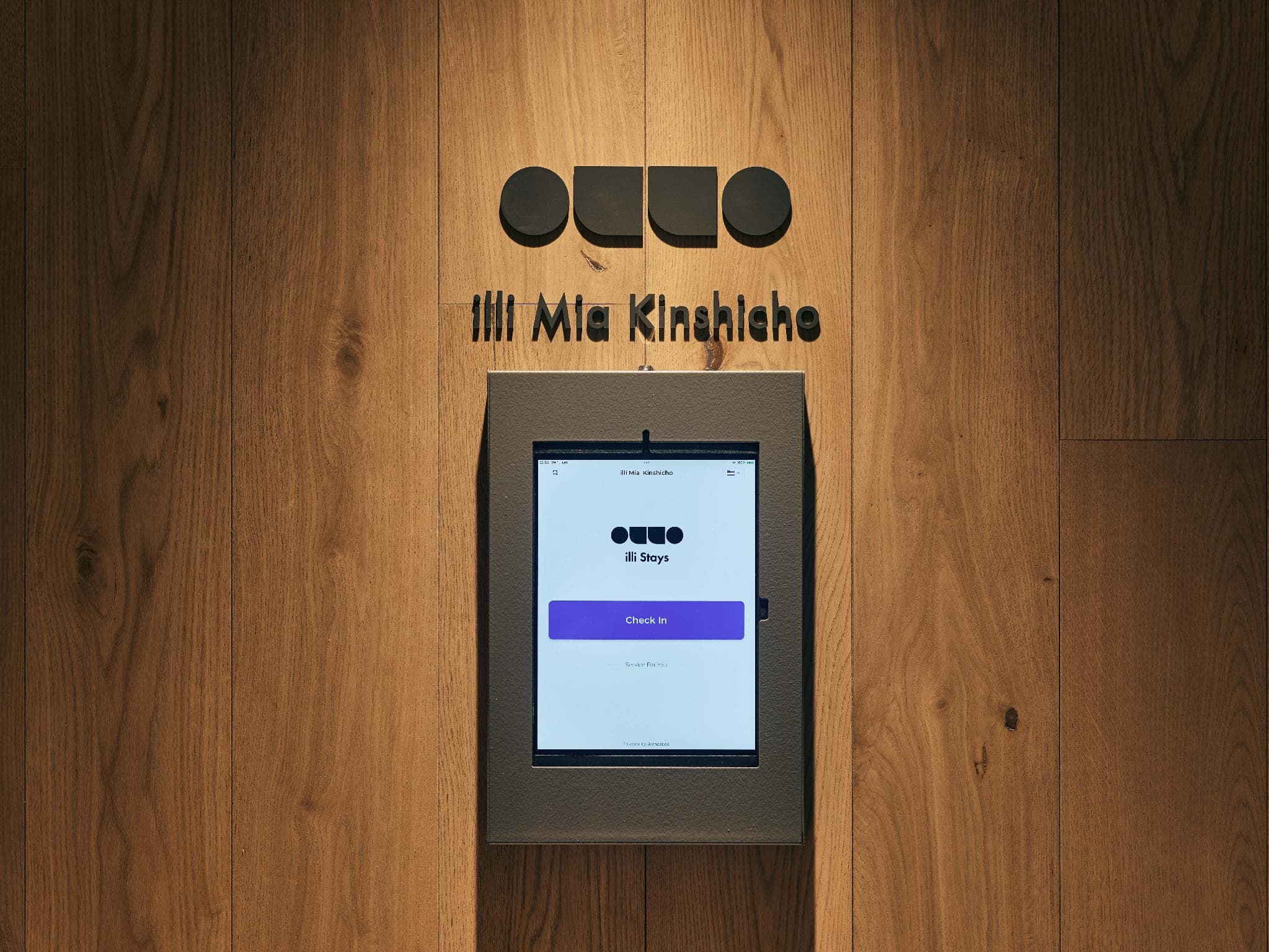 illi Mia Kinshicho photo 5