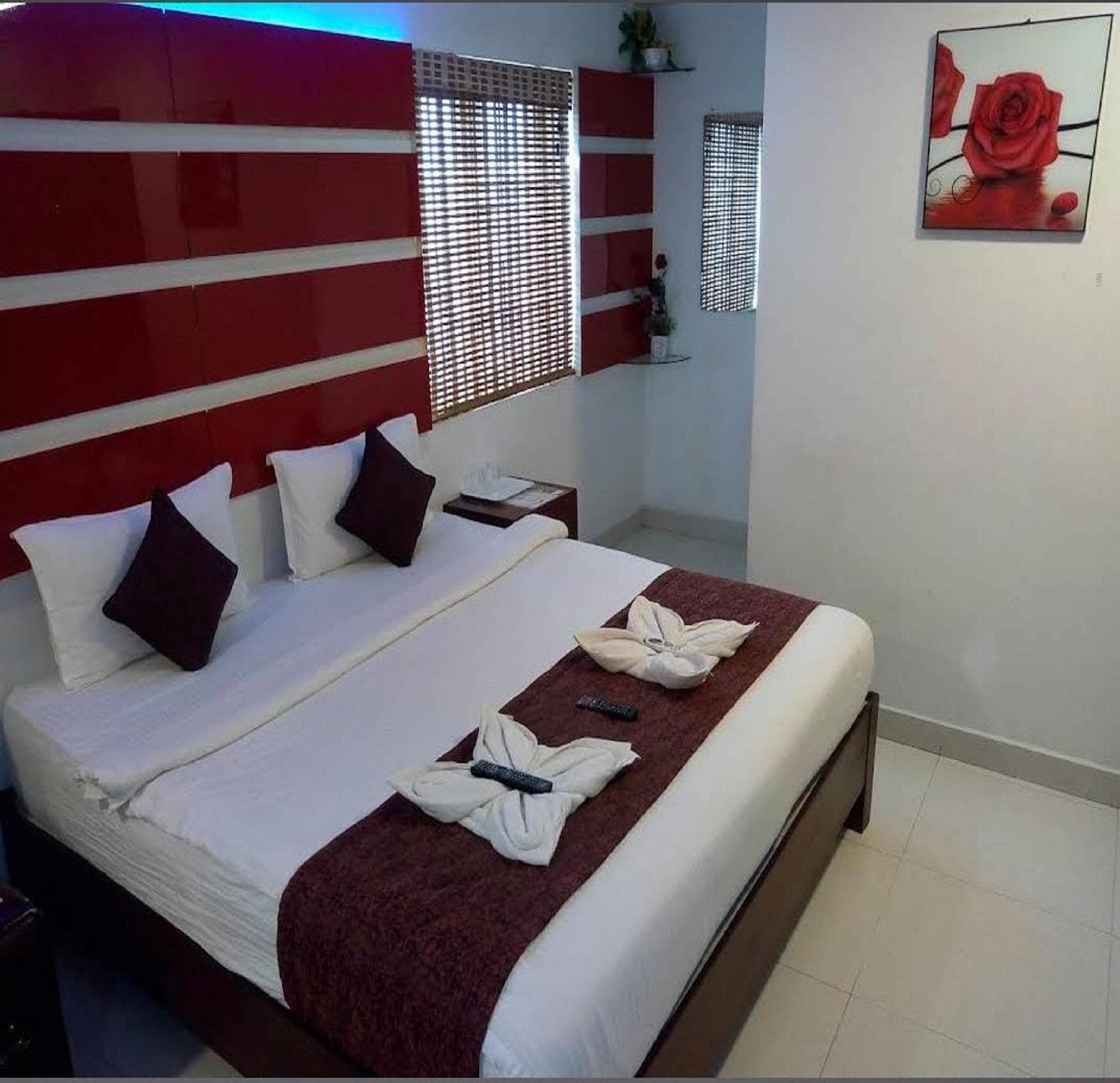 Hotel Sunshine photo 2