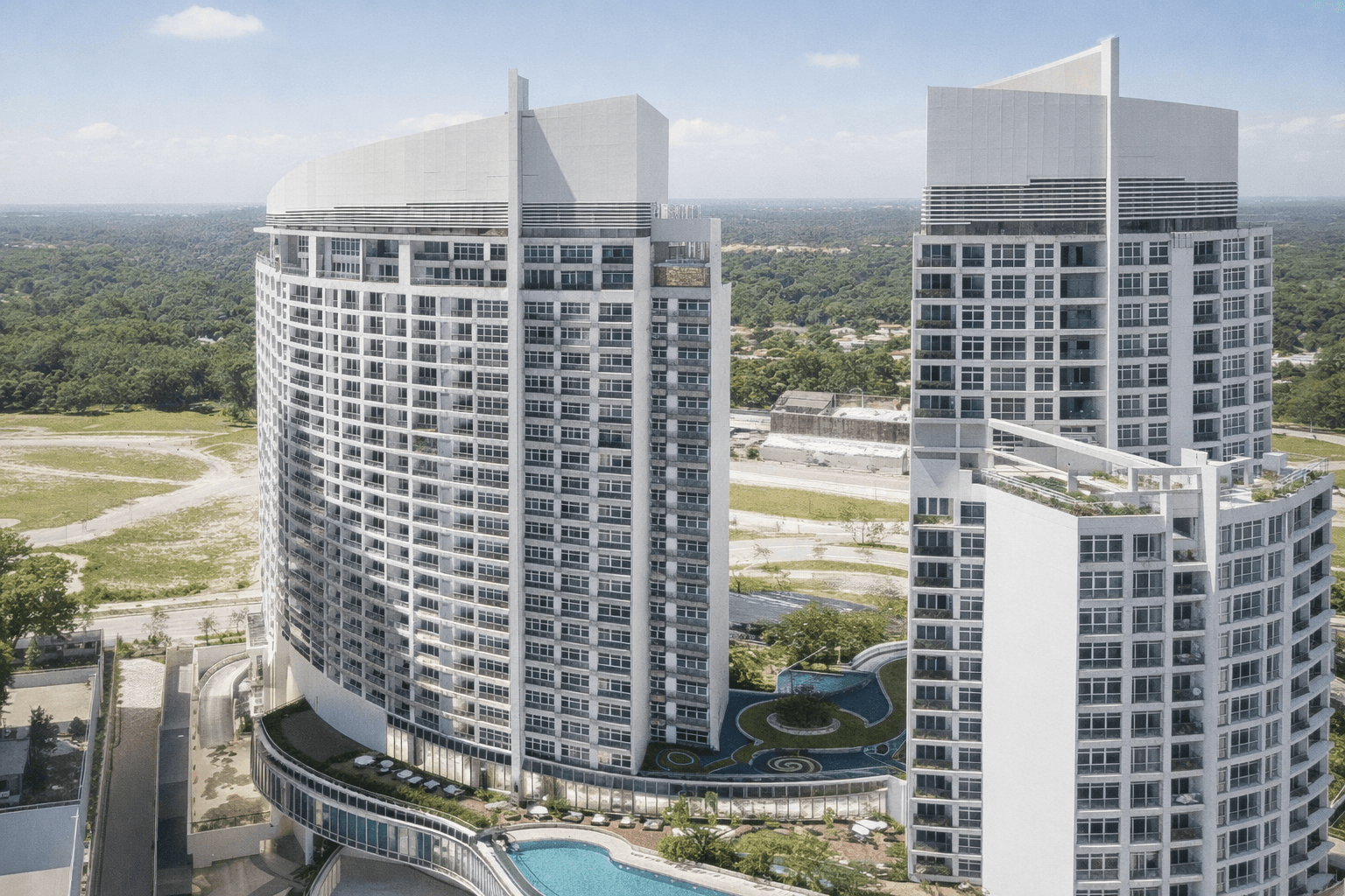 UH FLAT HOTELS & RESORTS PINETREE