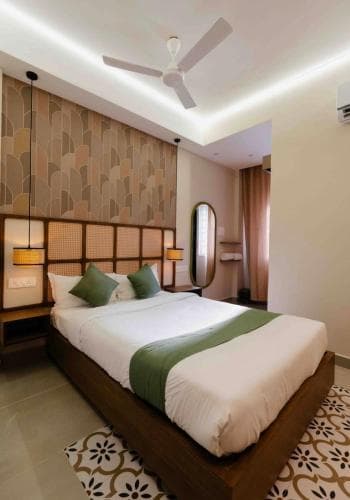 Hotel Kalos photo 5