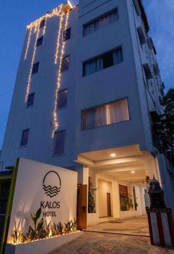 Hotel Kalos