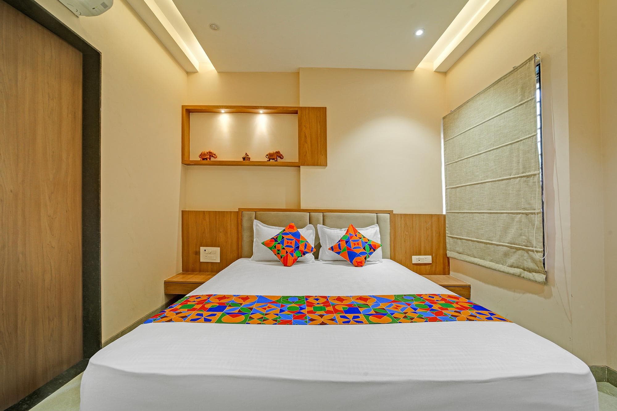 FabHotel Shri Shreeyam Stay photo 2
