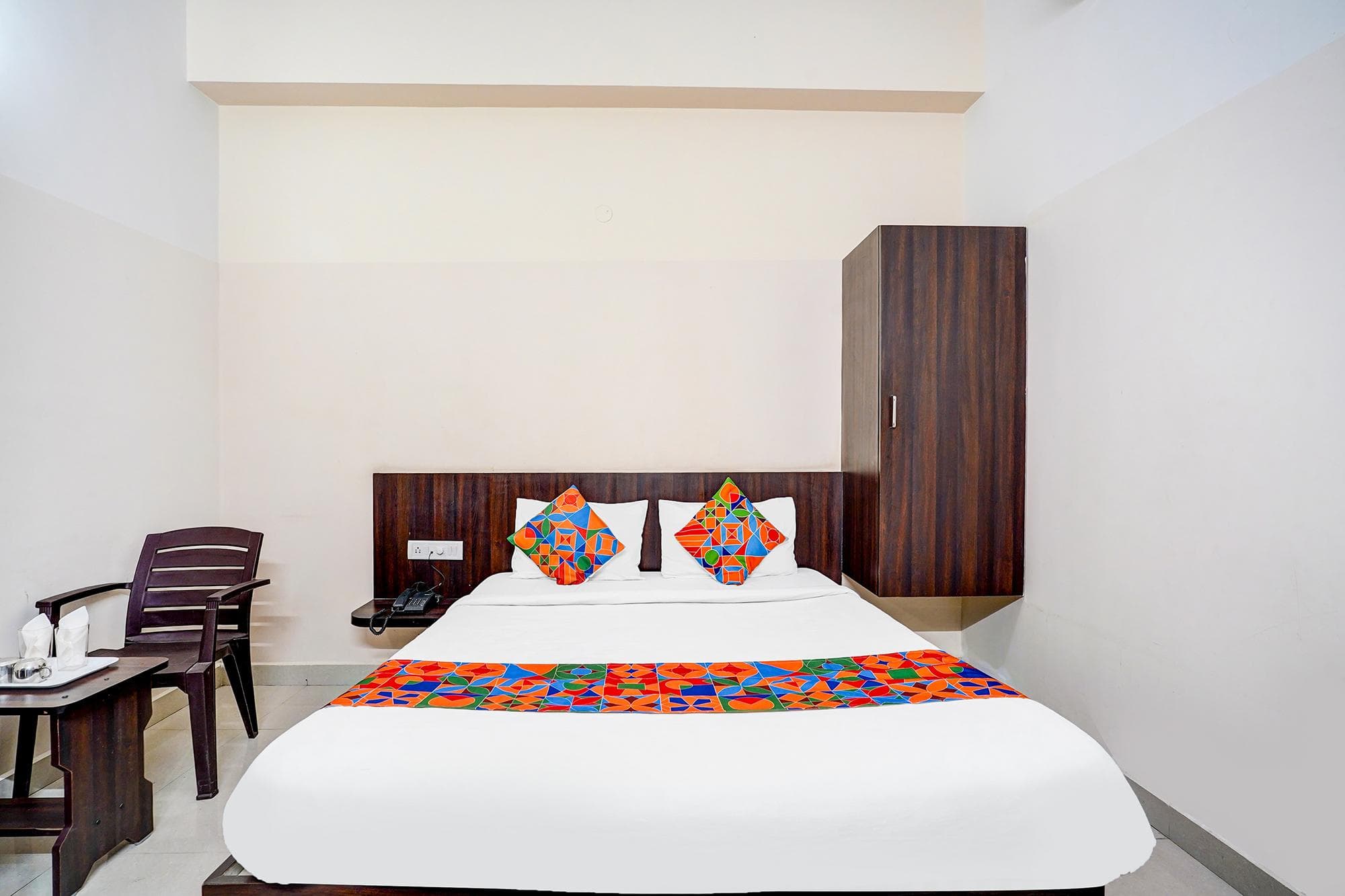 FabHotel Pride Image - Rajarajeshwari Nagar photo 2