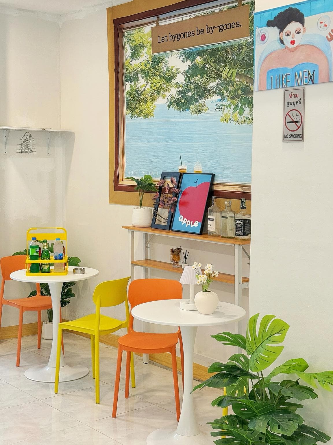 Chen Inn Patong Guest House photo 5