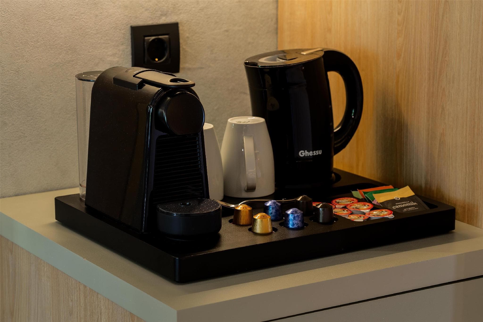 Radisson Resort & Residences Tenerife – Adults Only photo 2
