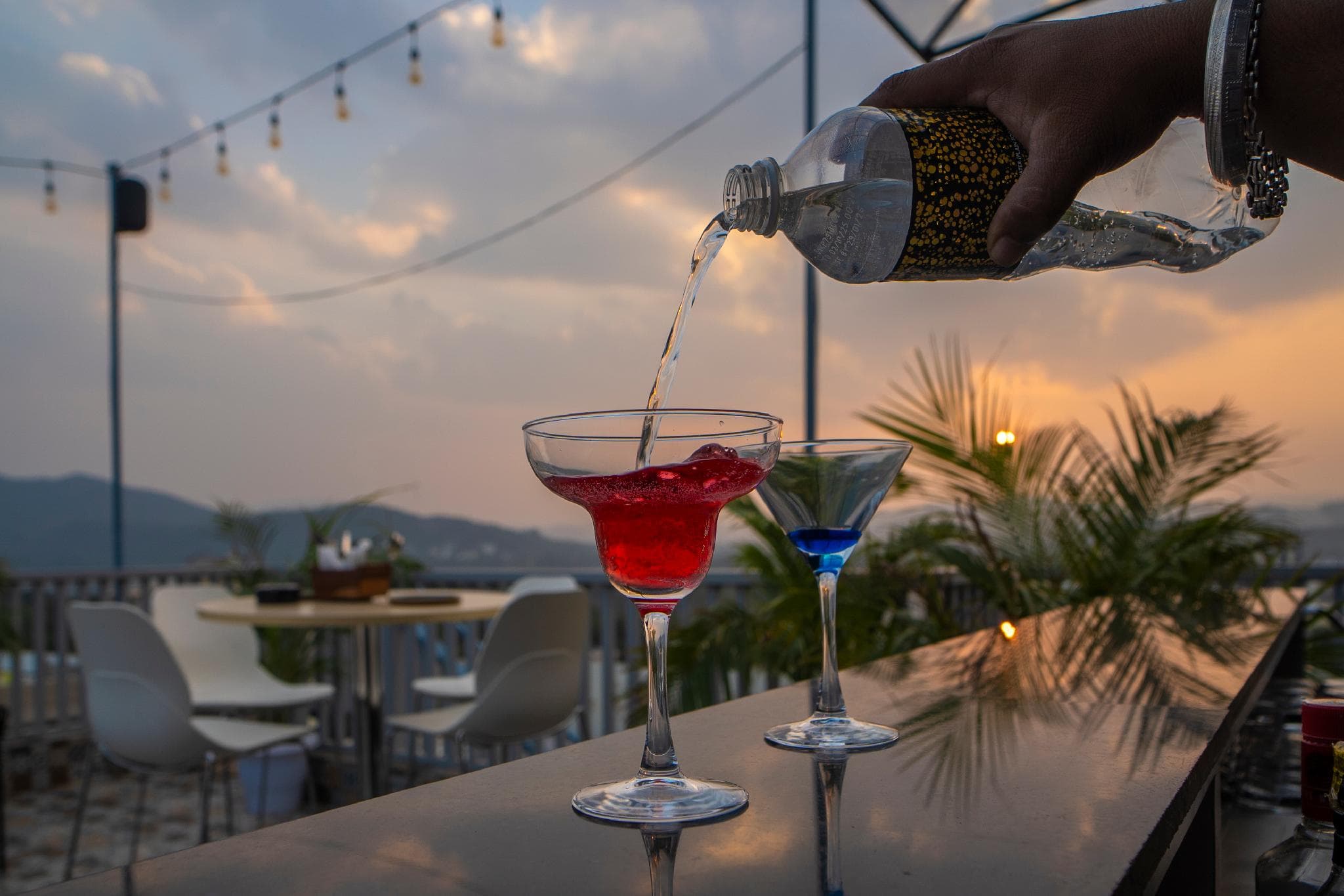 MAYA'S MANOR - A Luxury Lake View Boutique Hotel photo 4