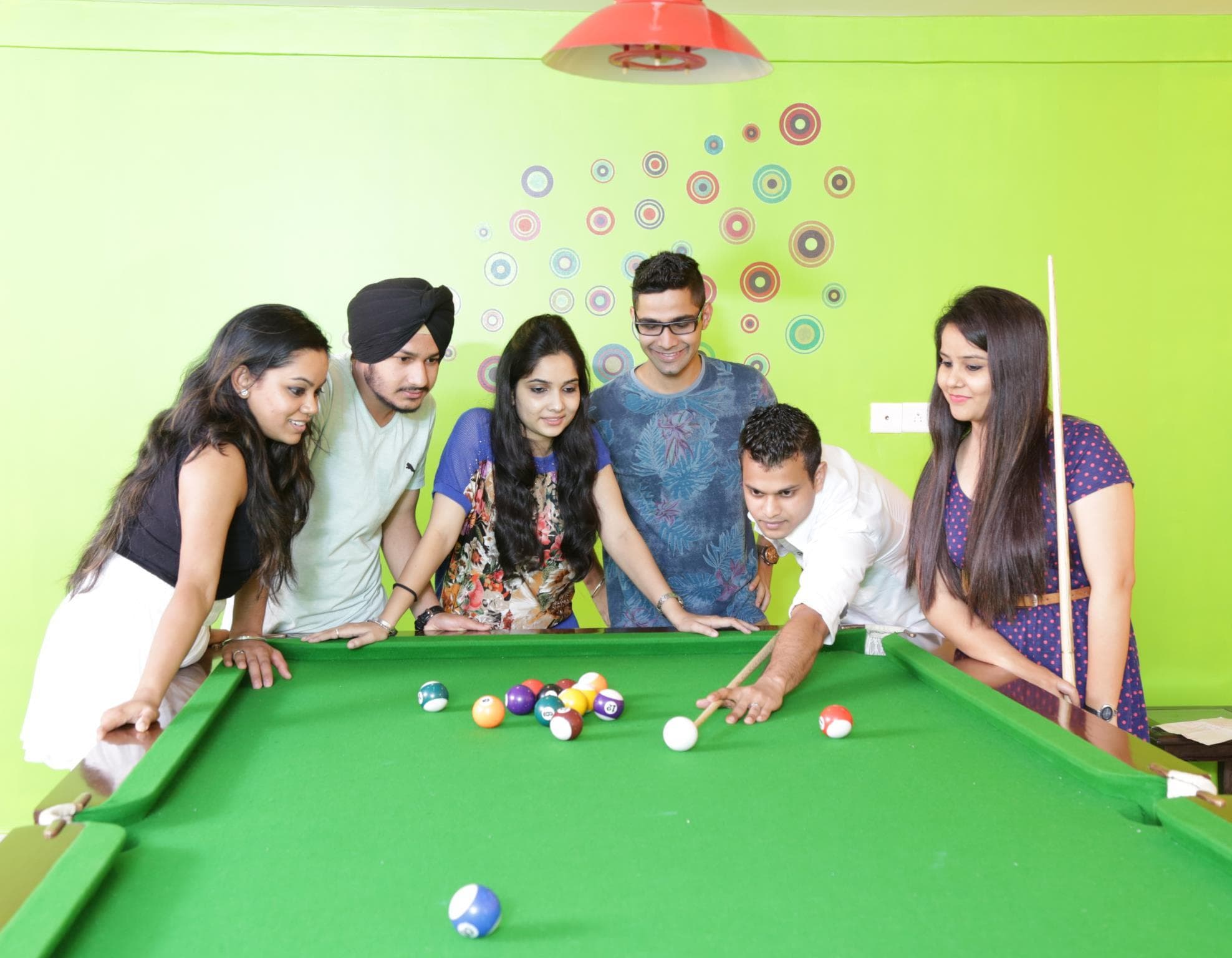 Courtyard by Marriott Agra photo 3