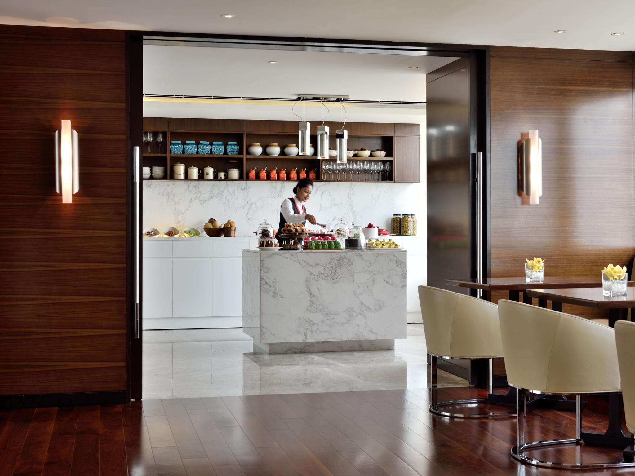 Kochi Marriott Hotel photo 4