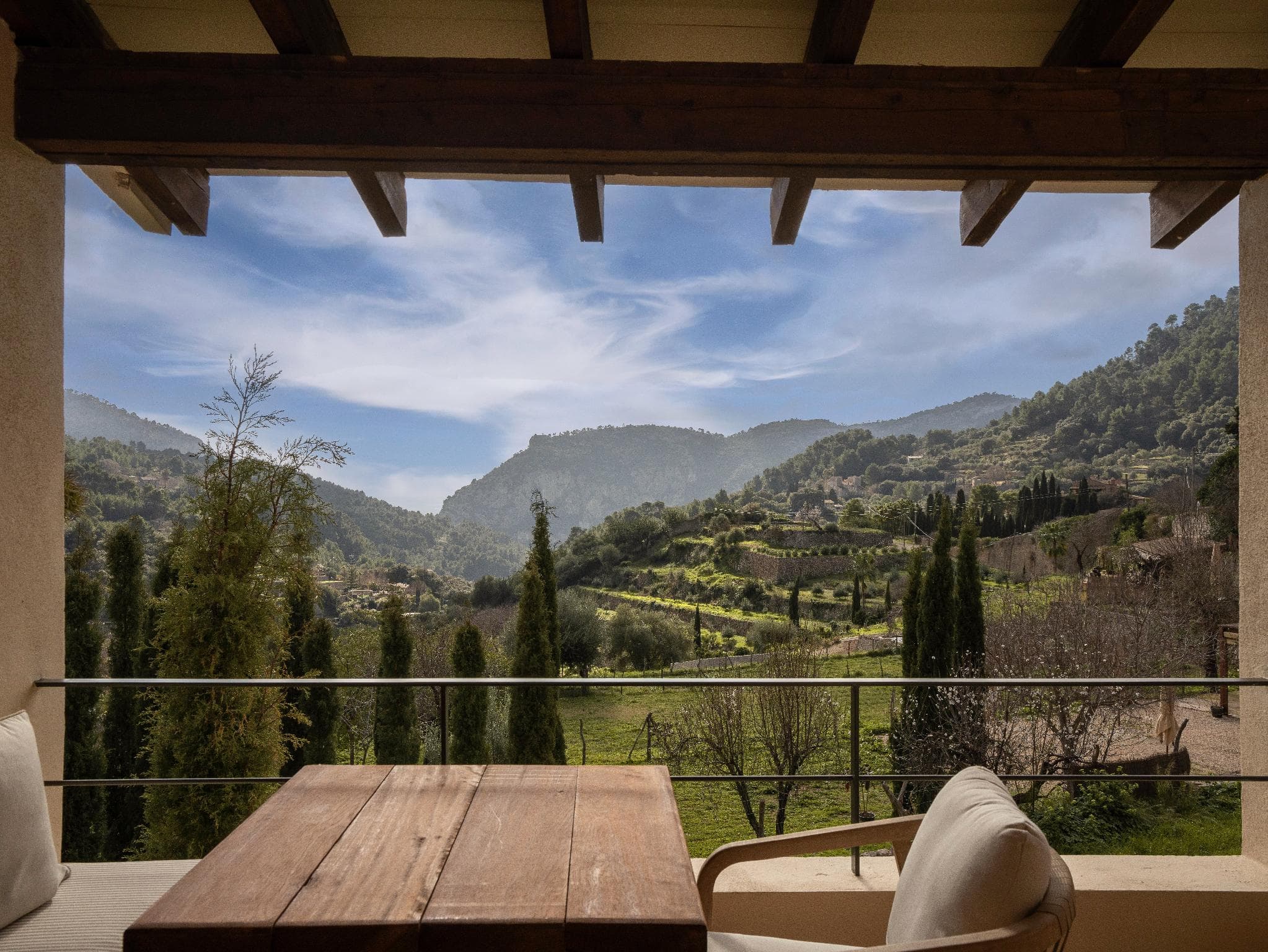 Es Petit de Valldemossa