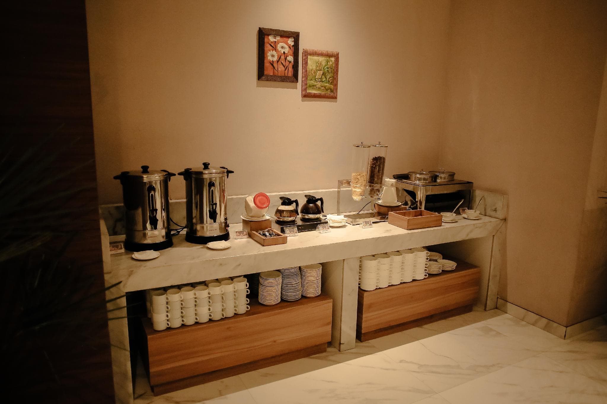 Travel Hub Hotel Kualanamu photo 5