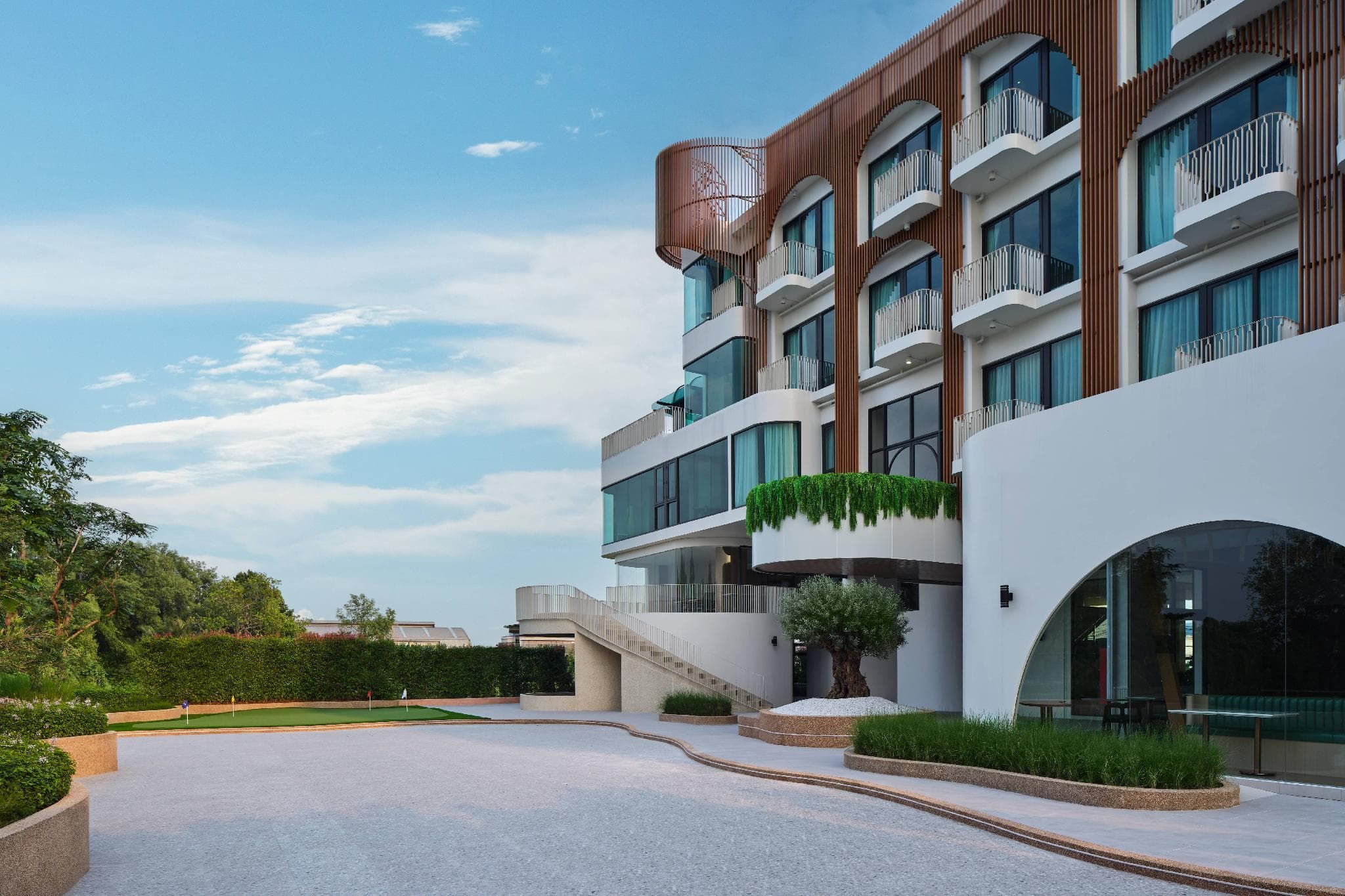 Phetara Hotel Mahachai by PCL photo 5