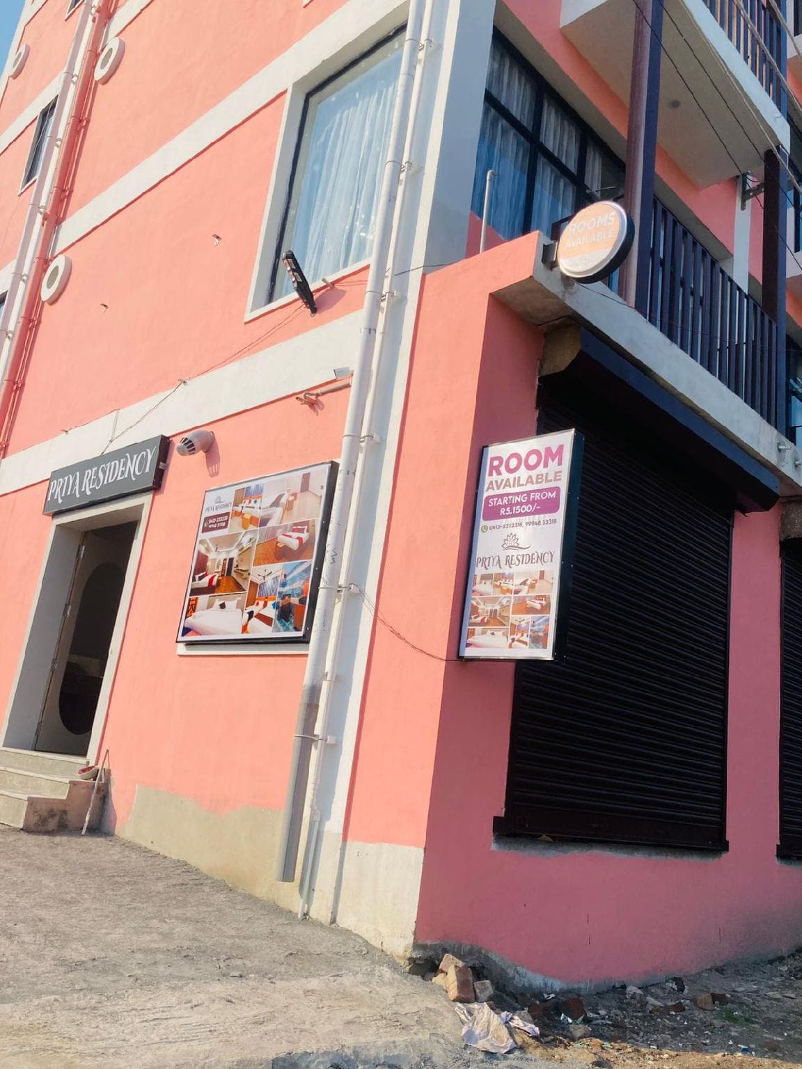 Priya Residency Pondicherry photo 5