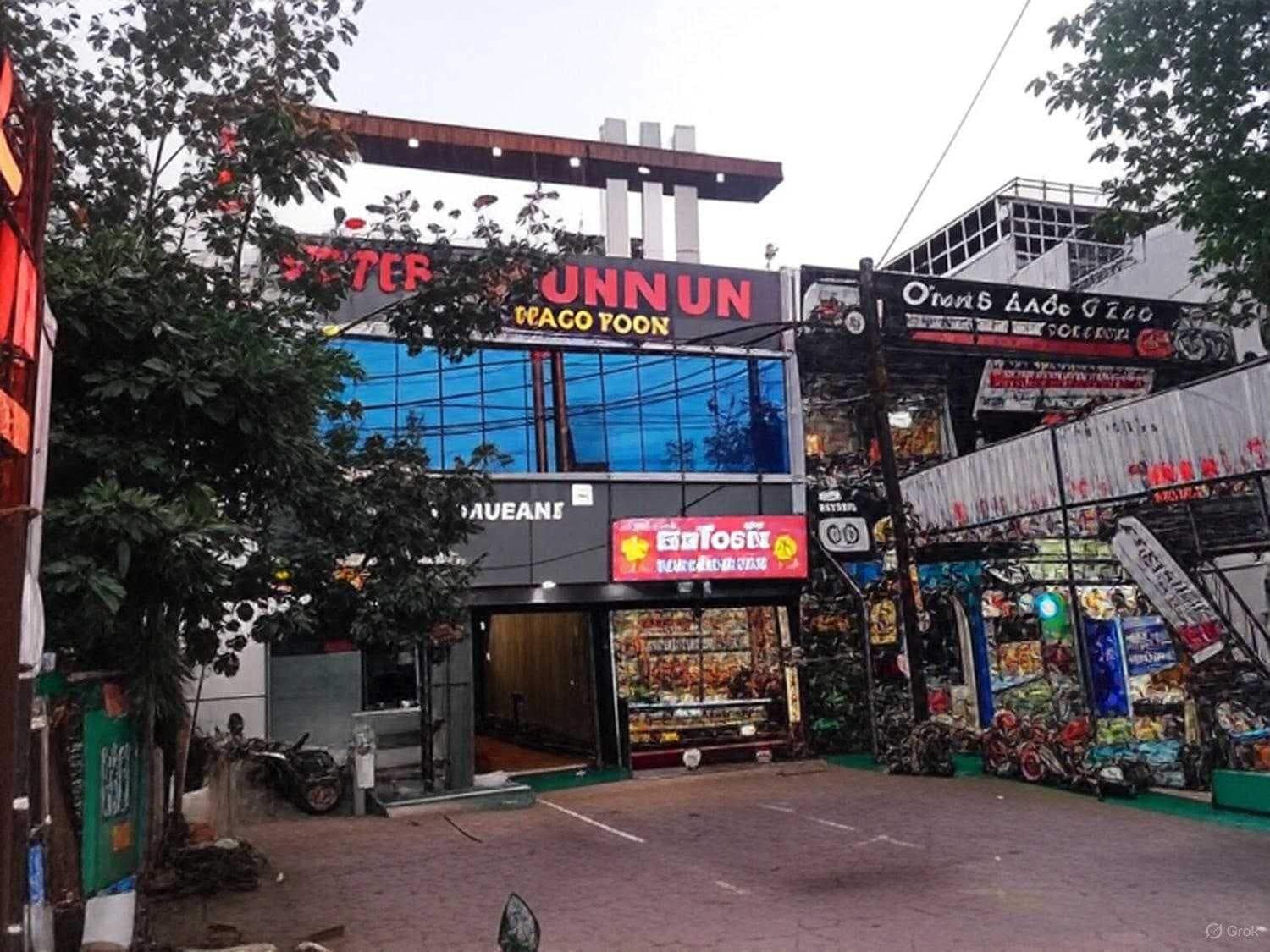 Hotel O Karond Square Bus Terminal Bhopal Formerly Hotel Munmun photo 4