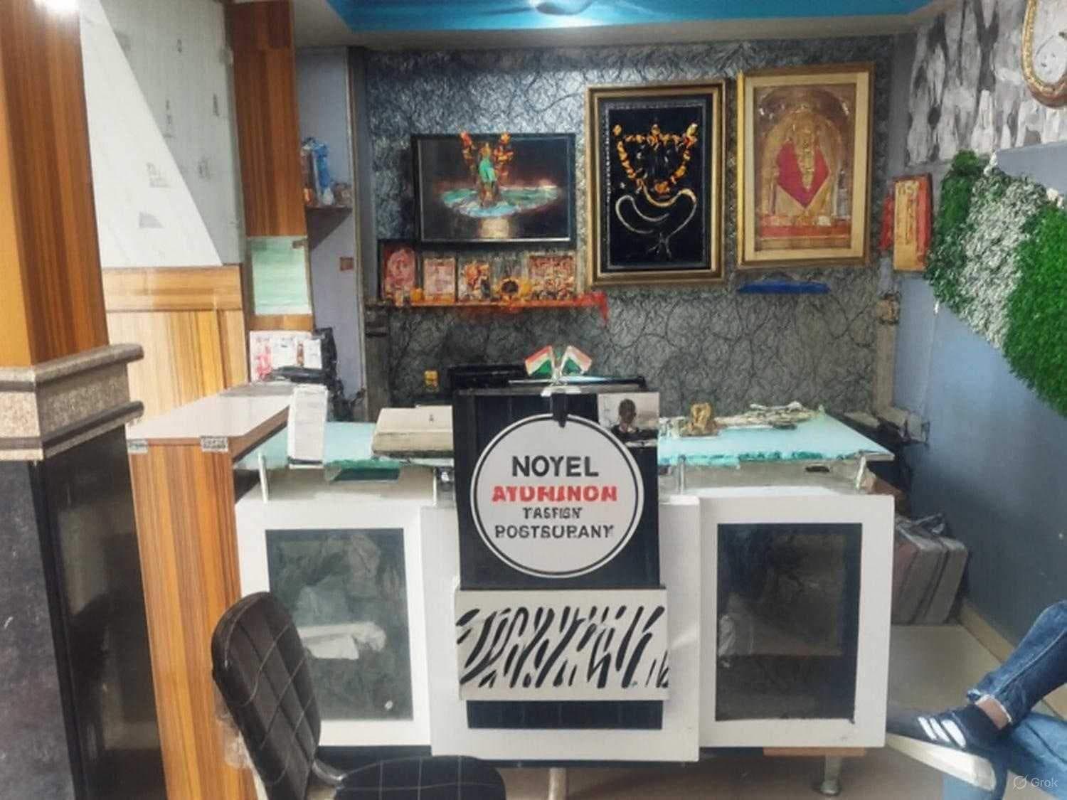 Hotel O Karond Square Bus Terminal Bhopal Formerly Hotel Munmun photo 5