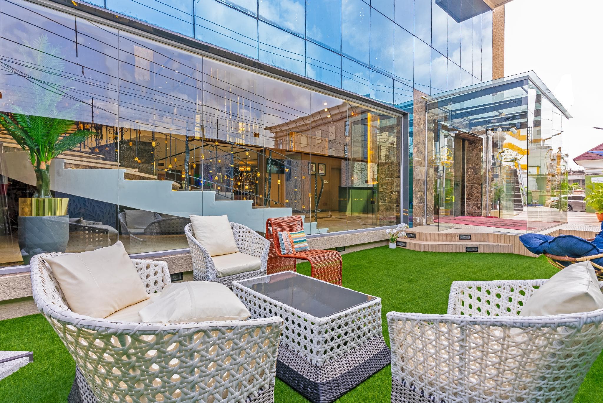 WATERCRESS HOTEL AND SIGNATURE photo 4