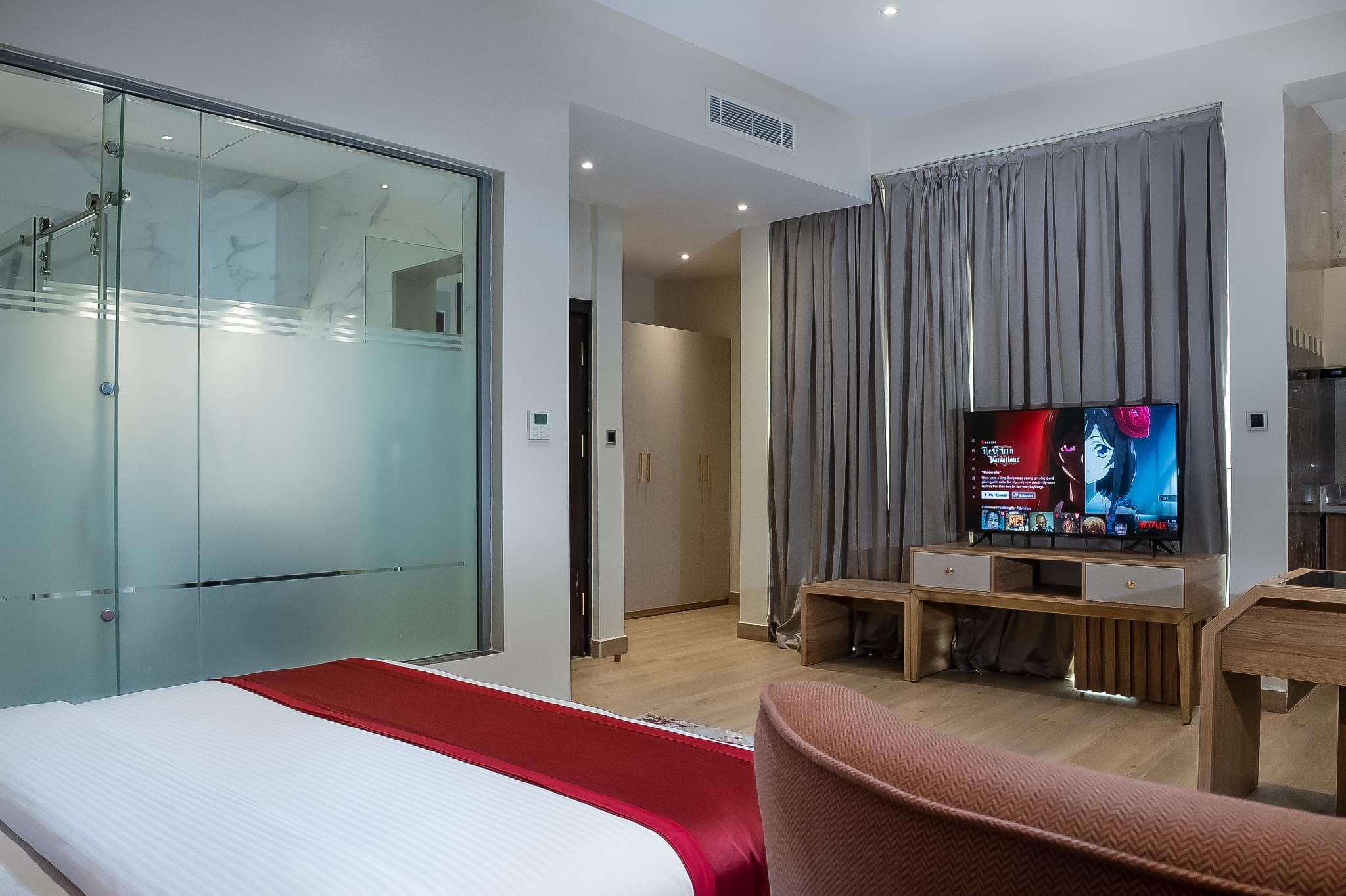 WATERCRESS HOTEL AND SIGNATURE photo 2