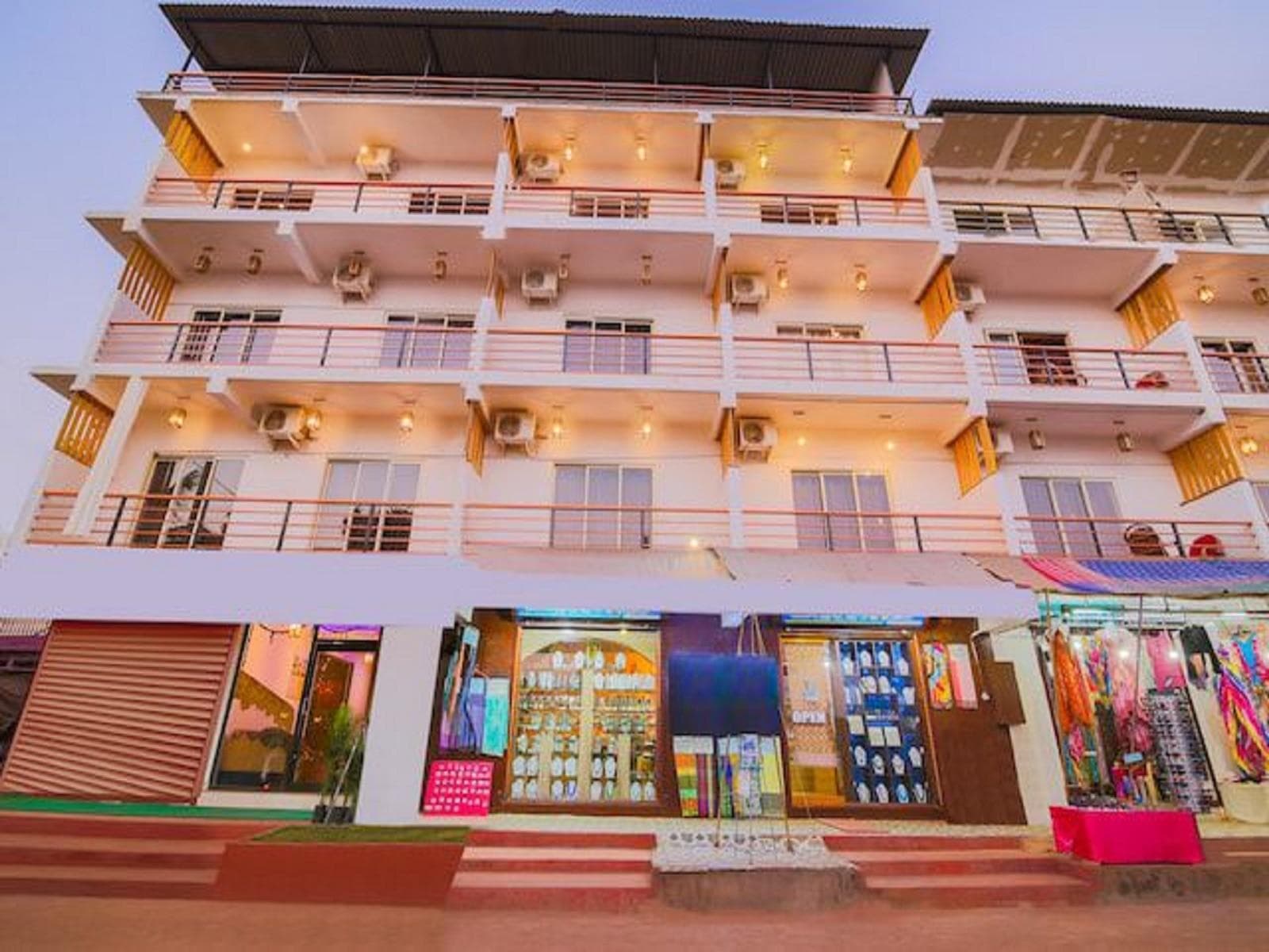 Hotel Anandam Elegance photo 3