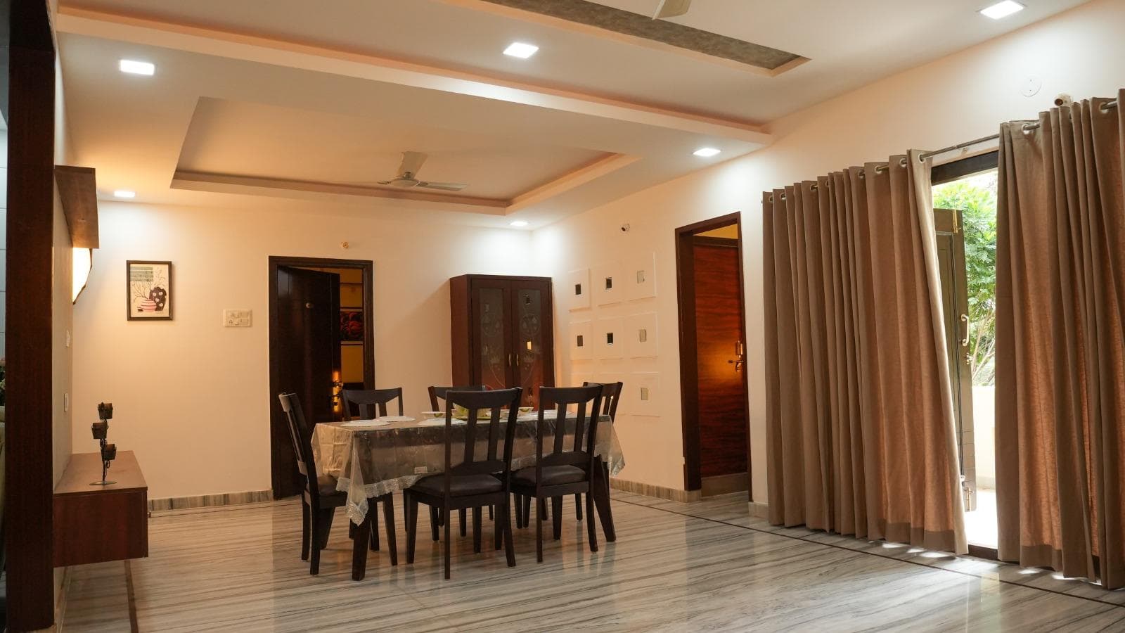 Arrow Service Apartments photo 3