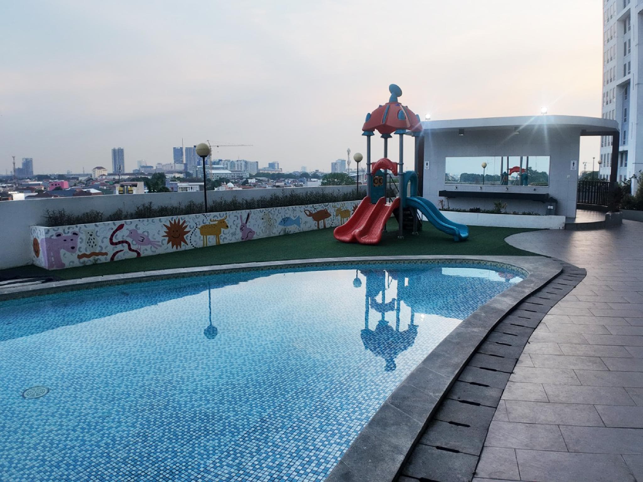Patraland Urbano By Santana Rooms photo 3