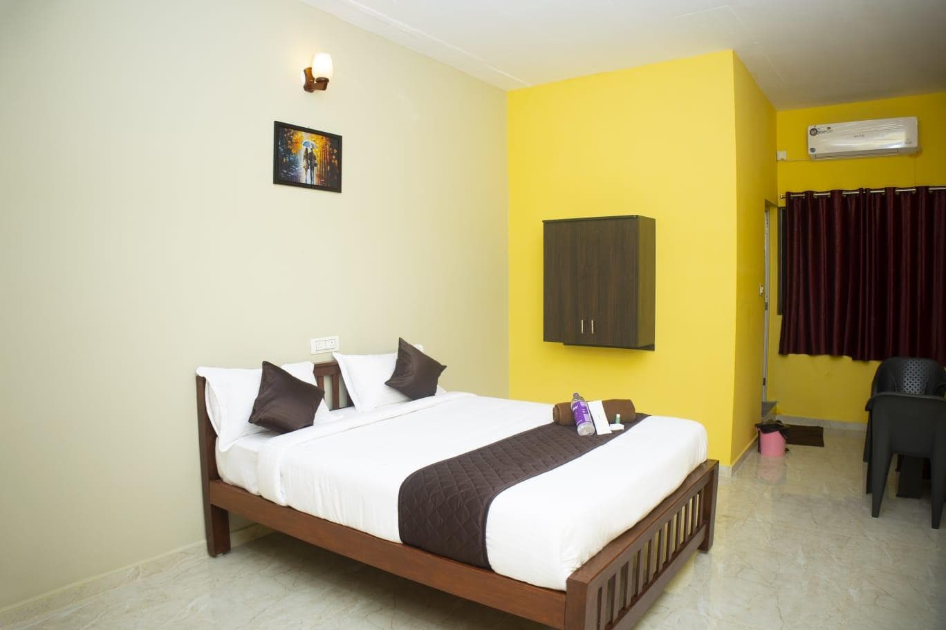 Sky Suite Residency photo 2